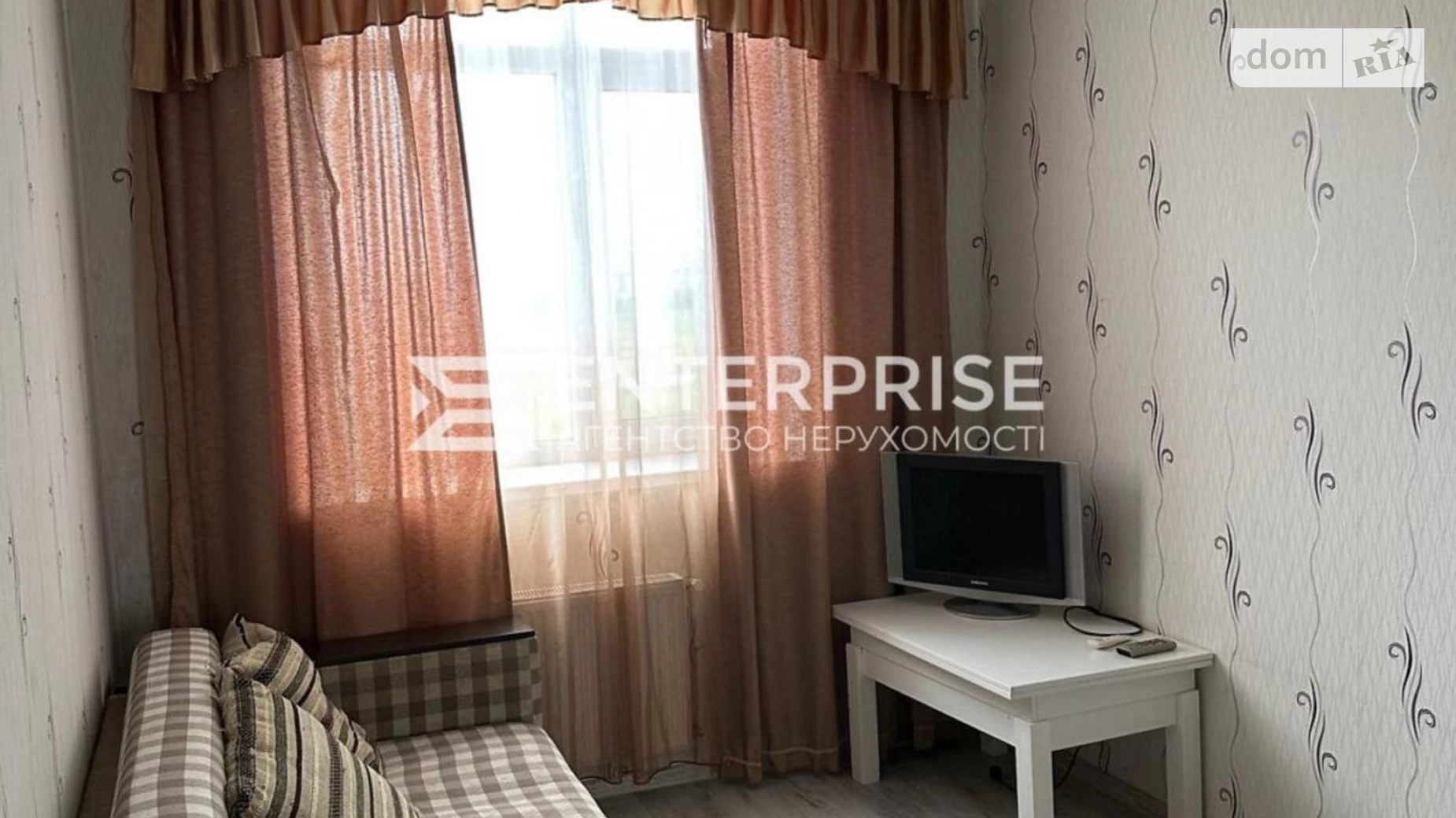 Продається 1-кімнатна квартира 27.94 кв. м у, цена: 44000 $ - фото 2
