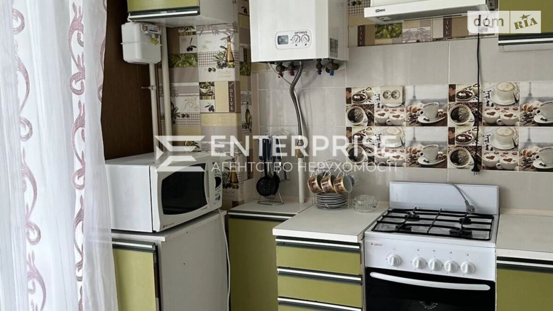 Продається 1-кімнатна квартира 27.94 кв. м у, цена: 44000 $ - фото 4