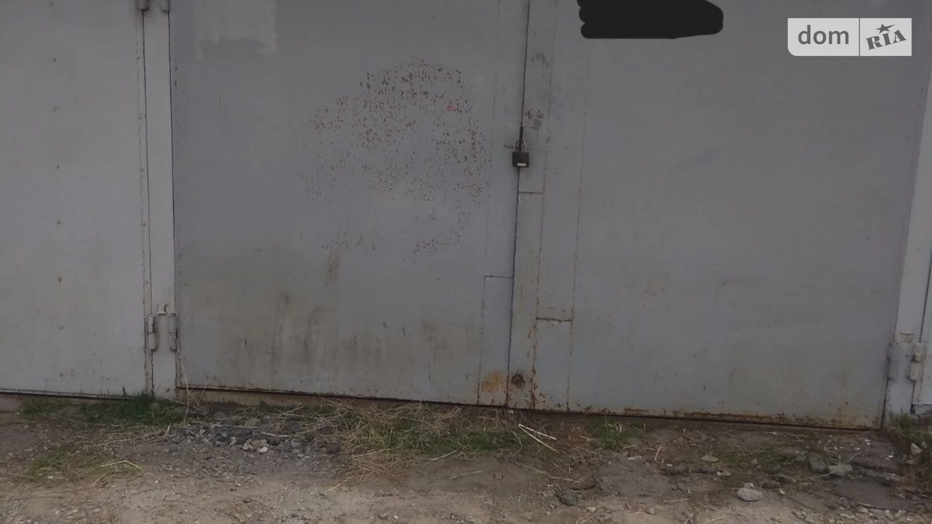 Продается место в гаражном кооперативе под легковое авто на 17.9 кв. м, цена: 6500 $ - фото 5