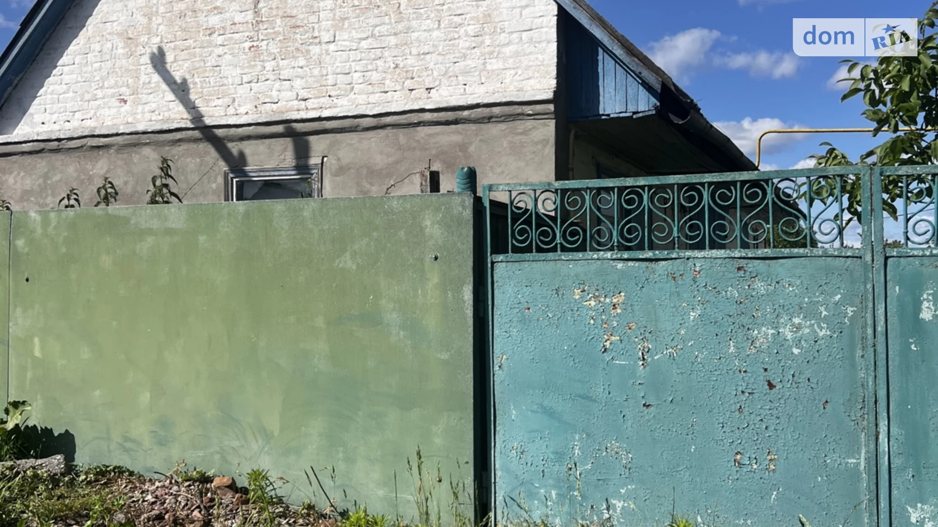 Продается одноэтажный дом 68 кв. м с мансардой, цена: 34500 $ - фото 3