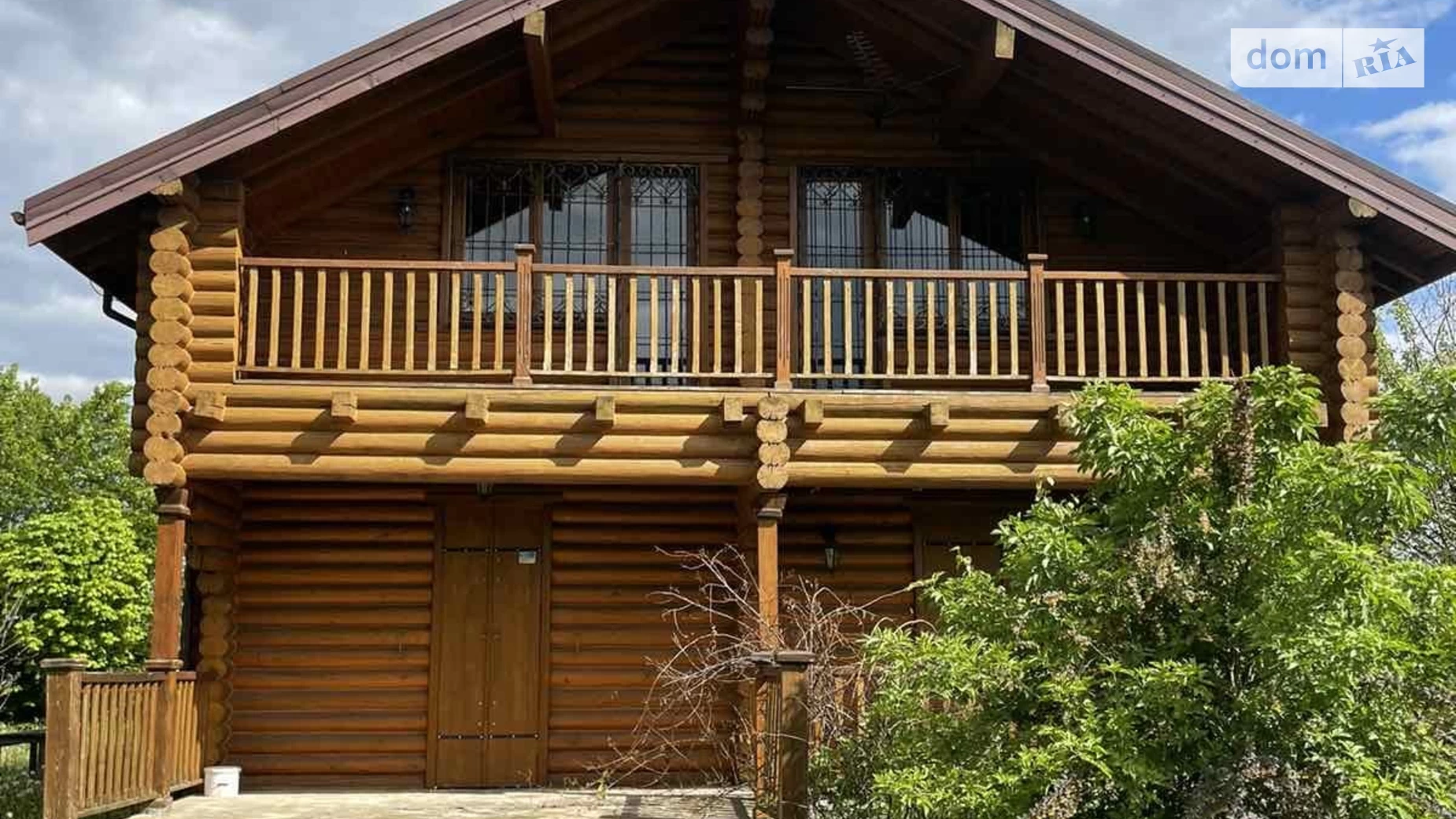 Продается дом на 2 этажа 134 кв. м с беседкой, цена: 110000 $ - фото 2
