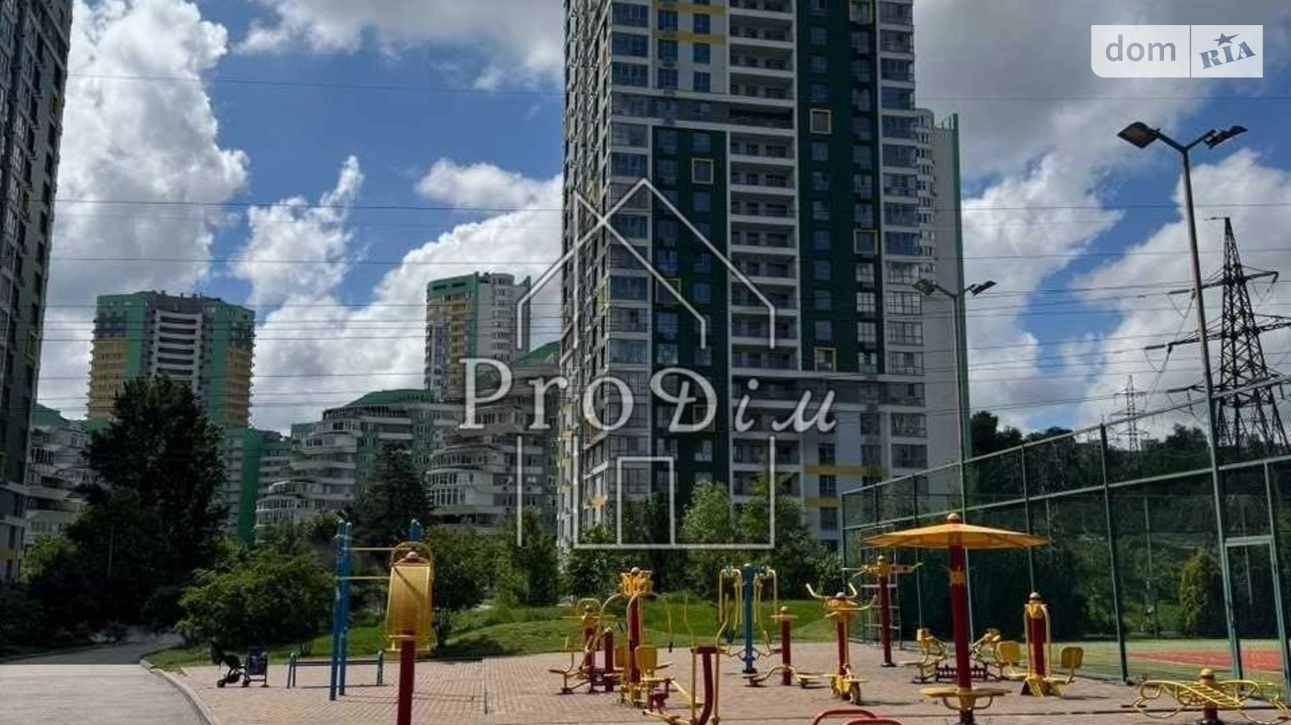 Продається 1-кімнатна квартира 30.9 кв. м у Києві, вул. Вишгородська, 45Ж - фото 3