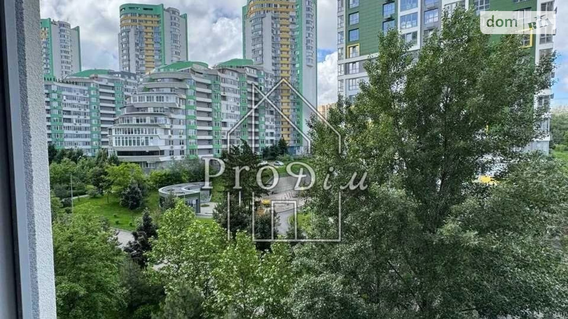 Продається 1-кімнатна квартира 30.9 кв. м у Києві, вул. Вишгородська, 45Ж - фото 4