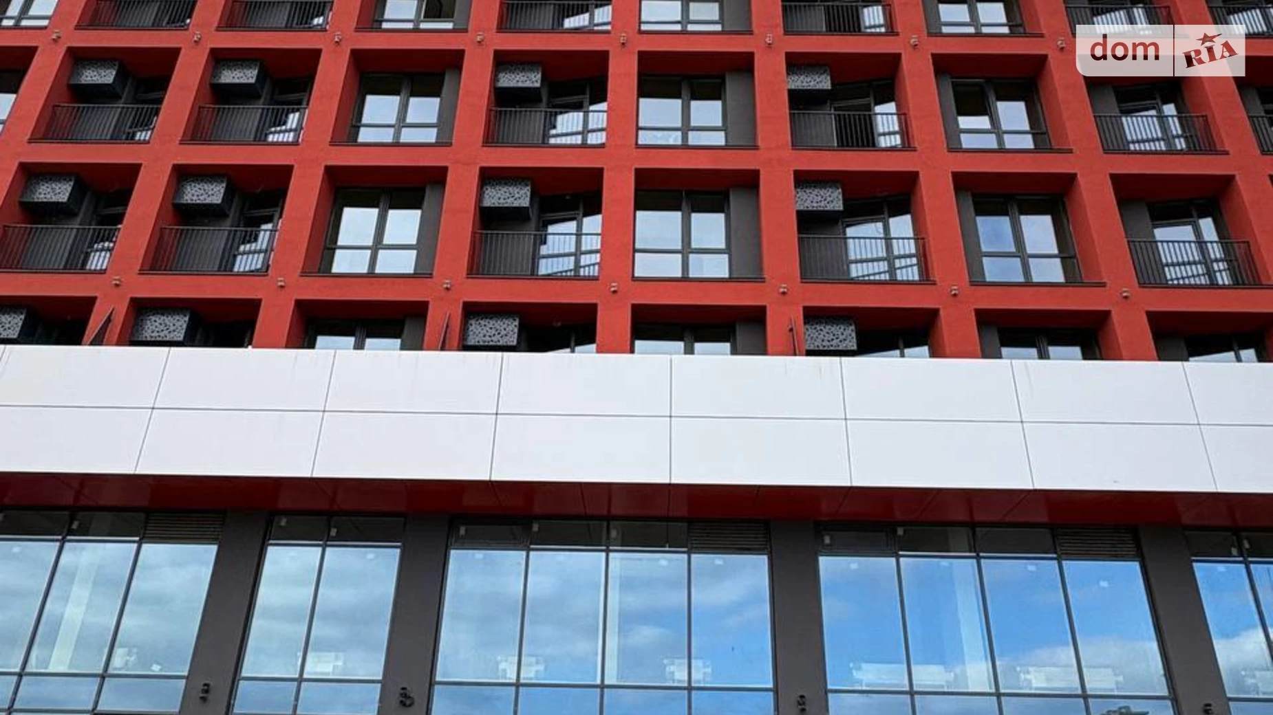 Здається в оренду приміщення вільного призначення 55 кв. м в 5-поверховій будівлі, цена: 1375 $ - фото 3