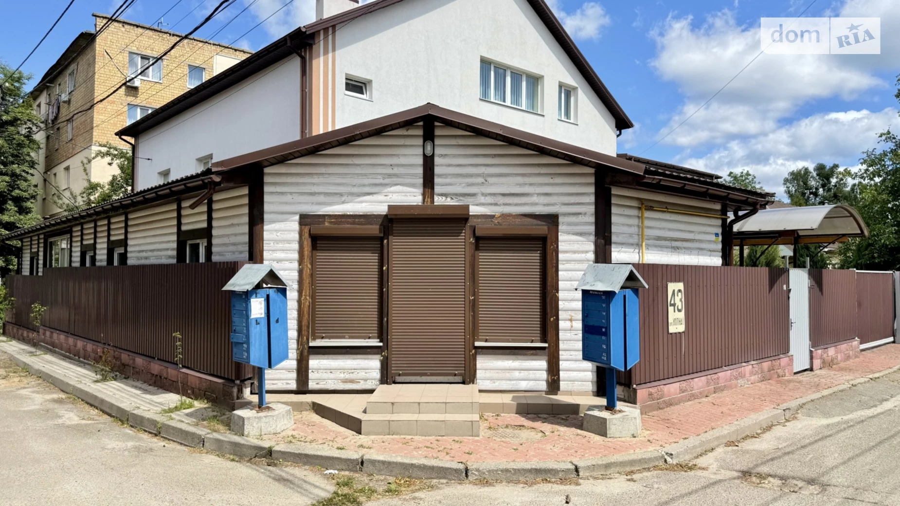 Продается офис 668 кв. м в бизнес-центре, цена: 800000 $ - фото 3