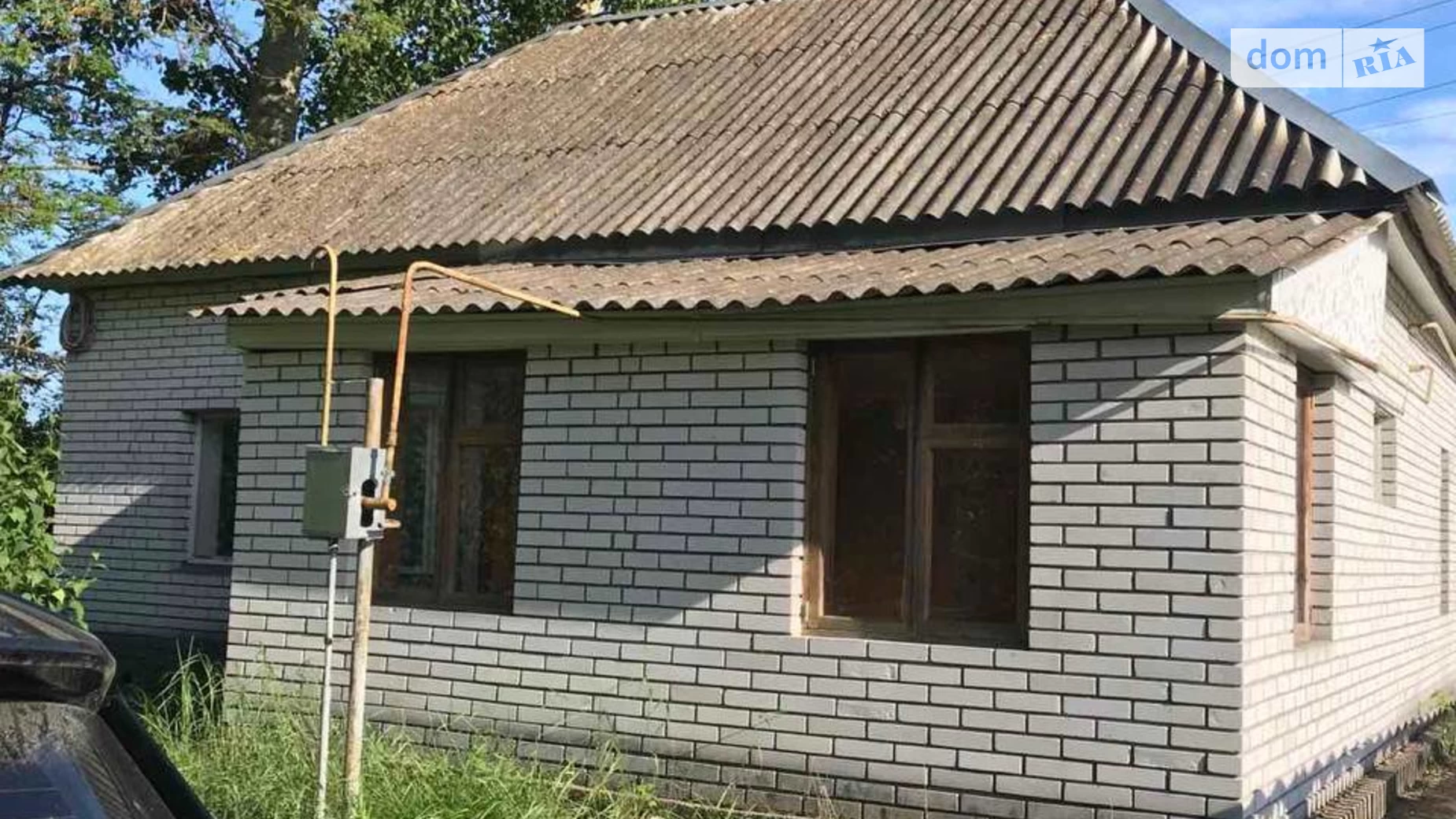 Продается одноэтажный дом 70 кв. м с террасой, цена: 11000 $ - фото 4