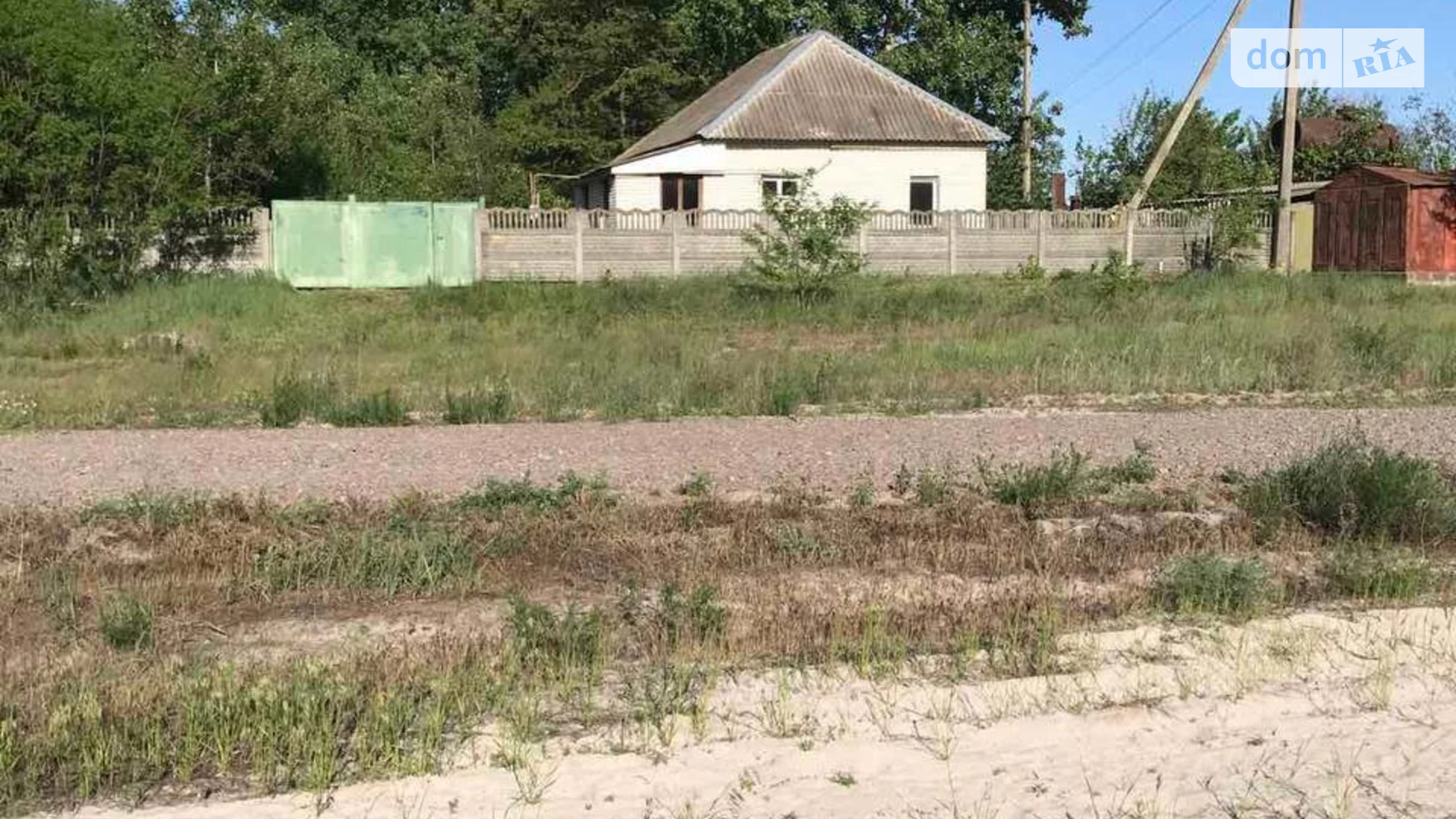 Продается одноэтажный дом 70 кв. м с террасой, цена: 11000 $ - фото 3