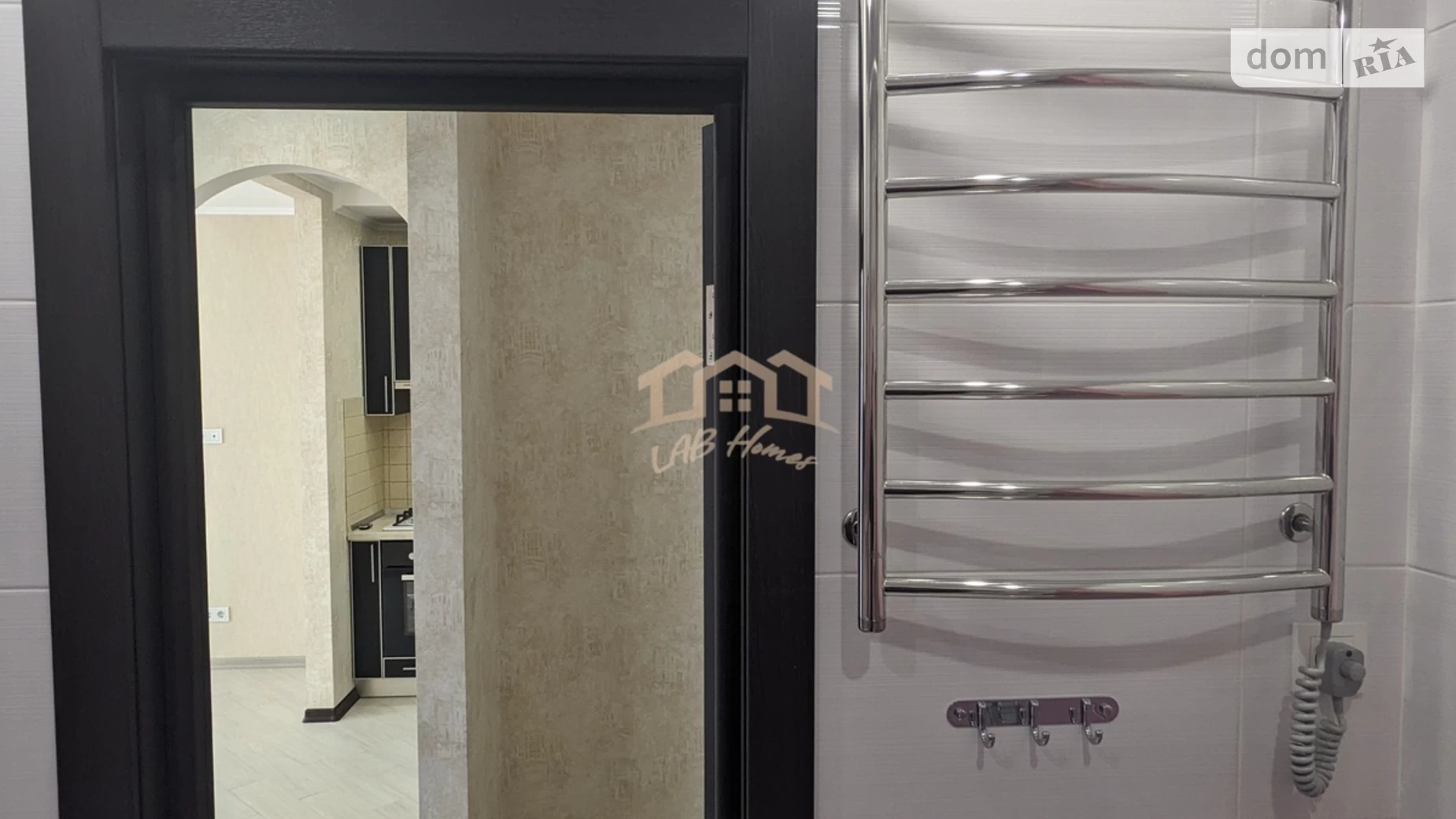 Продається 1-кімнатна квартира 42.3 кв. м у, цена: 58800 $ - фото 3