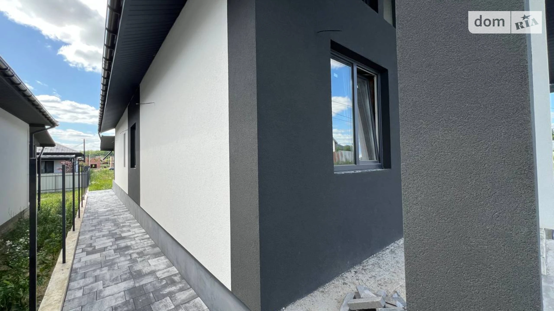 Продается дом на 2 этажа 160 кв. м с верандой, цена: 140000 $ - фото 2