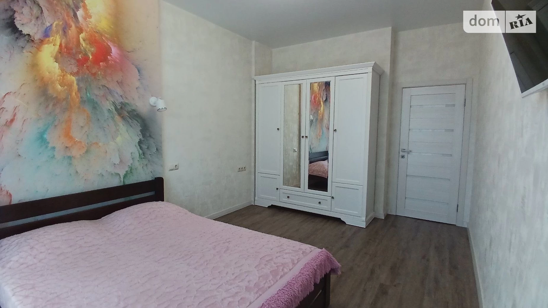 Сдается в аренду 1-комнатная квартира в Одессе, ул. Долгая, 1А - фото 2