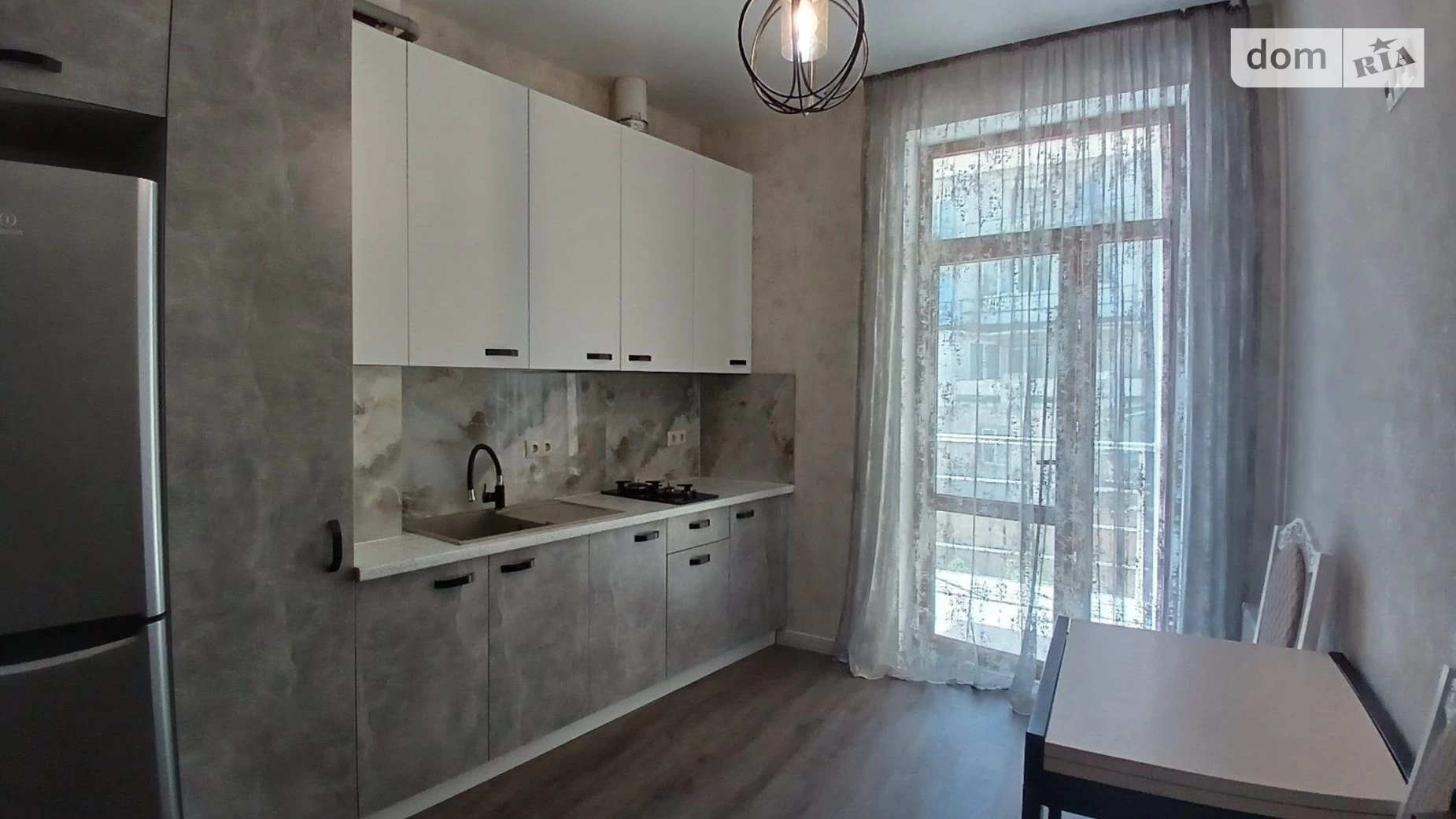 Сдается в аренду 1-комнатная квартира в Одессе, ул. Долгая, 1А - фото 3