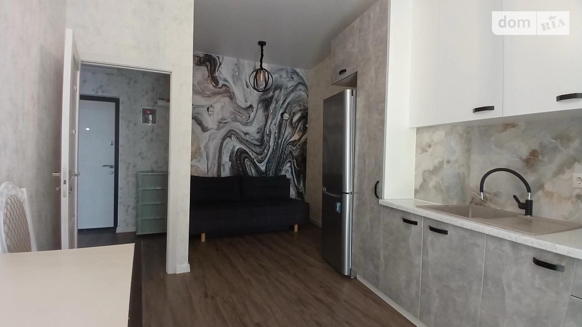 Сдается в аренду 1-комнатная квартира в Одессе, ул. Долгая, 1А - фото 4