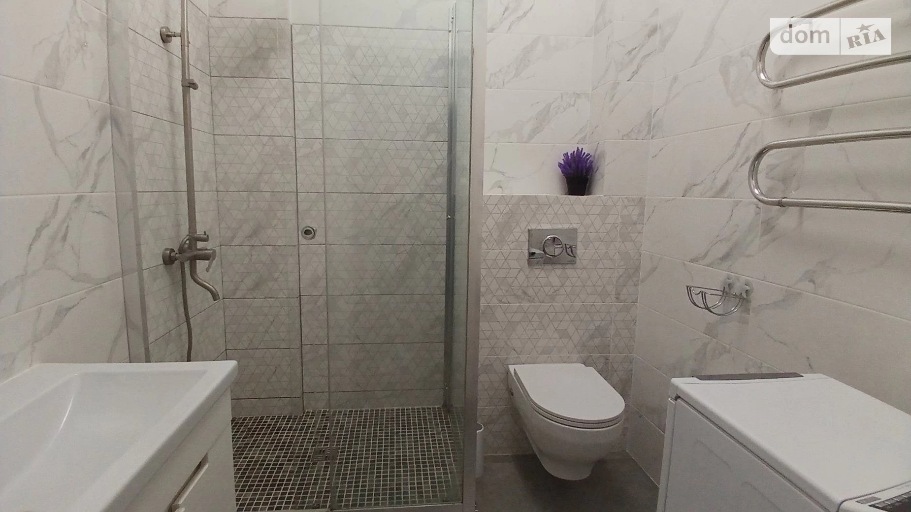 Сдается в аренду 1-комнатная квартира в Одессе, ул. Долгая, 1А - фото 5