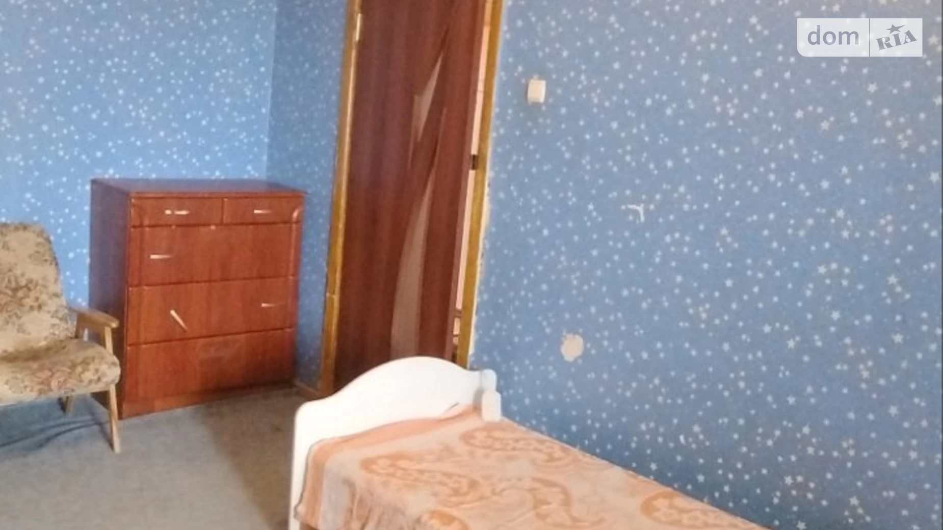 Сдается в аренду 3-комнатная квартира 75.7 кв. м в Киеве, ул. Николая Василенко, 14Г - фото 2