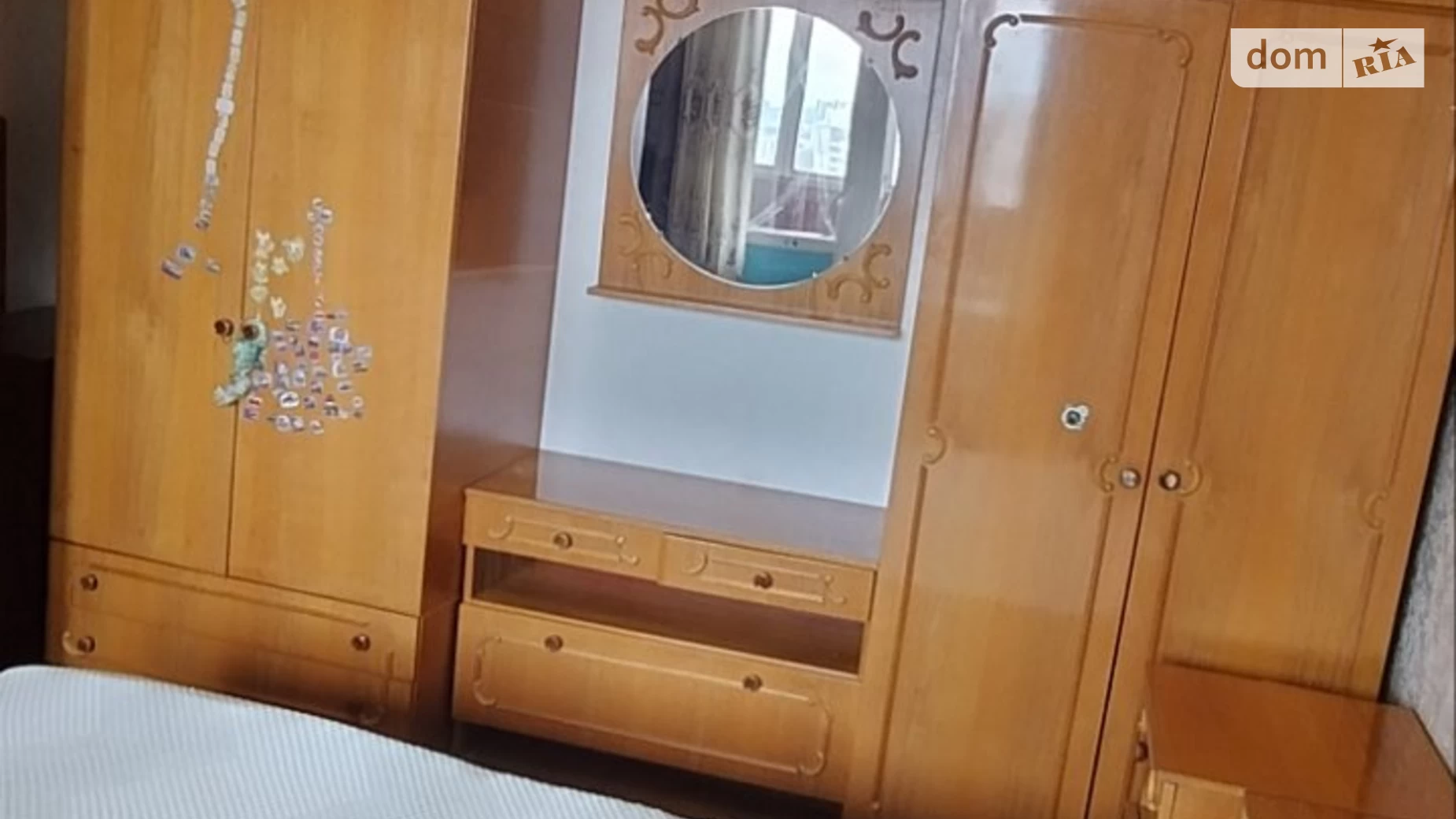 Сдается в аренду 3-комнатная квартира 75.7 кв. м в Киеве, ул. Николая Василенко, 14Г - фото 4