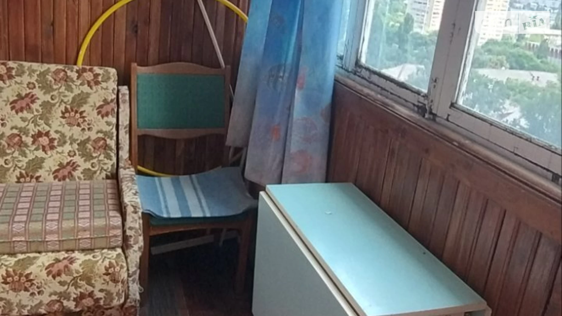 Сдается в аренду 3-комнатная квартира 75.7 кв. м в Киеве, ул. Николая Василенко, 14Г - фото 5