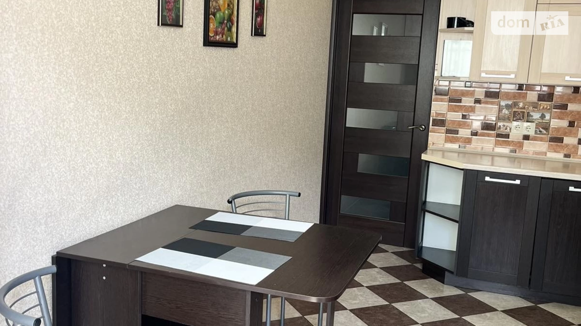 Здається в оренду 2-кімнатна квартира 56.4 кв. м у Хмельницькому, вул. Кармелюка - фото 2