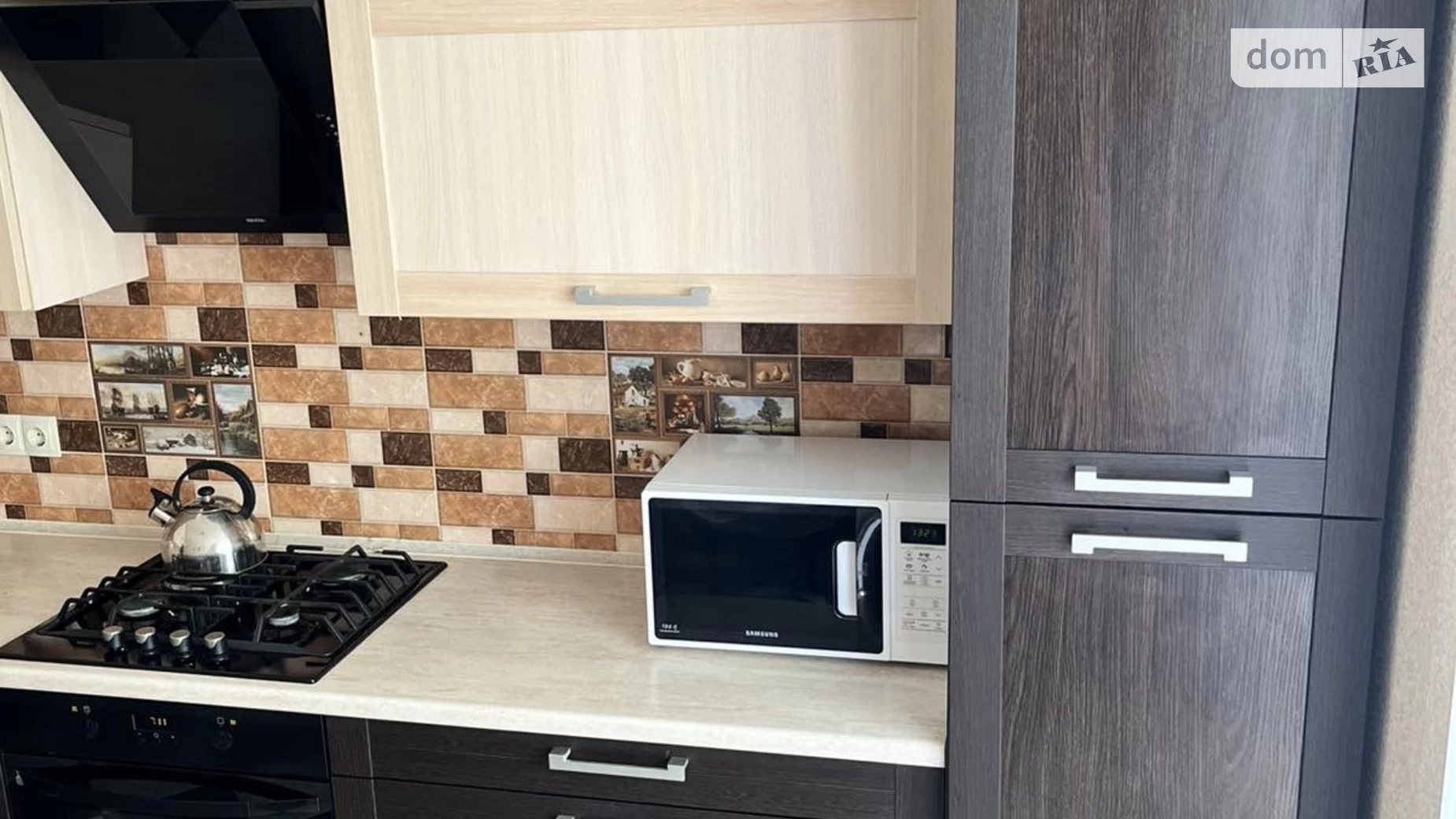 Здається в оренду 2-кімнатна квартира 56.4 кв. м у Хмельницькому, вул. Кармелюка - фото 3