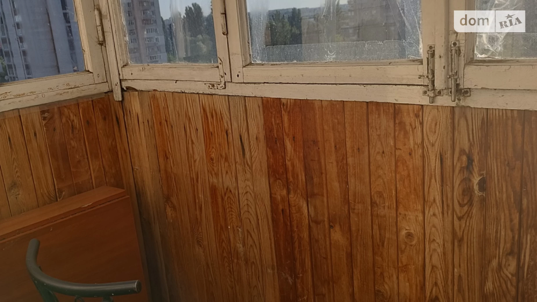 Сдается в аренду 2-комнатная квартира 55 кв. м в Киеве, ул. Симиренко, 2/19 - фото 2