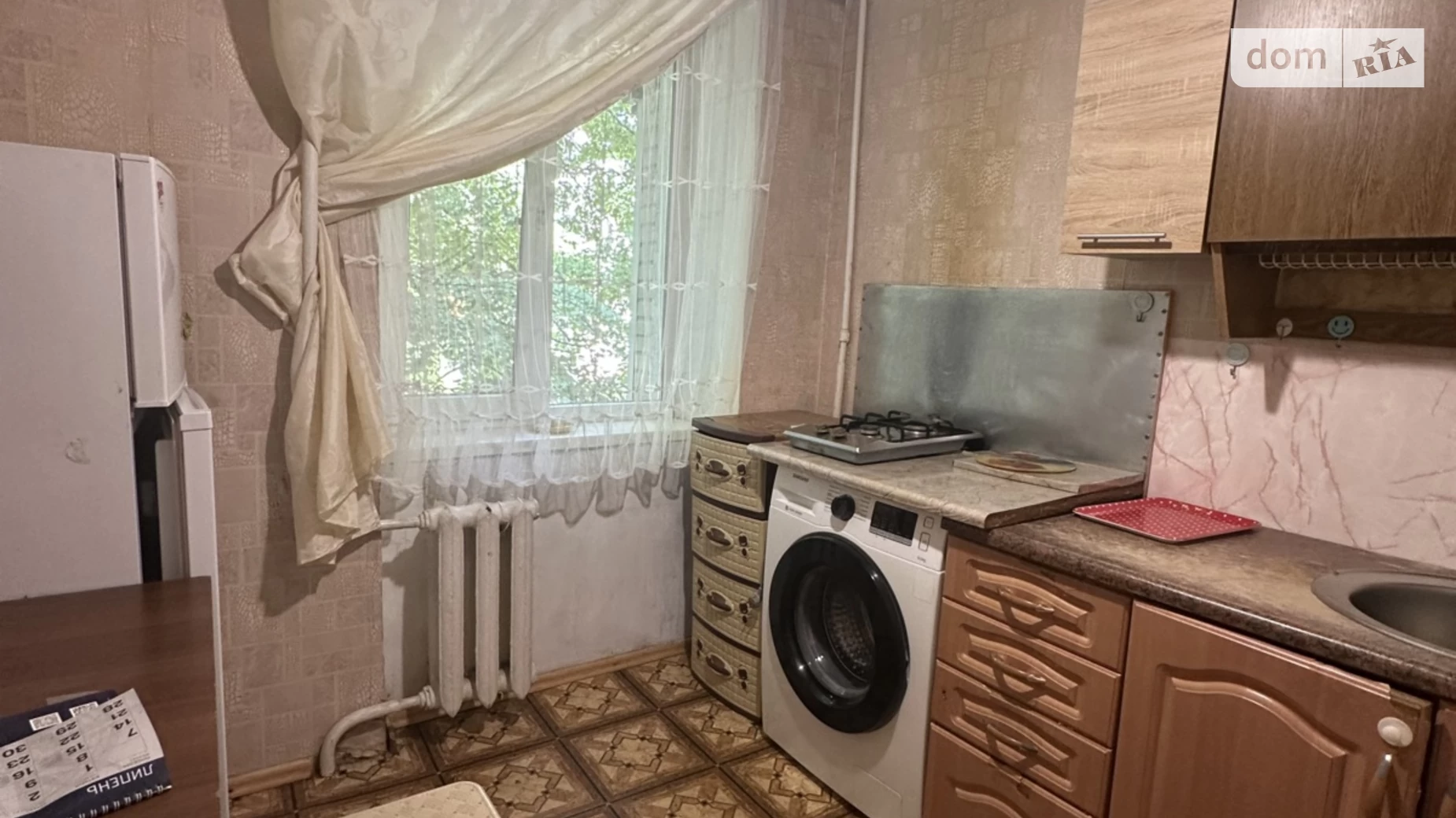 Продається 2-кімнатна квартира 45.6 кв. м у Одесі, цена: 37000 $ - фото 2
