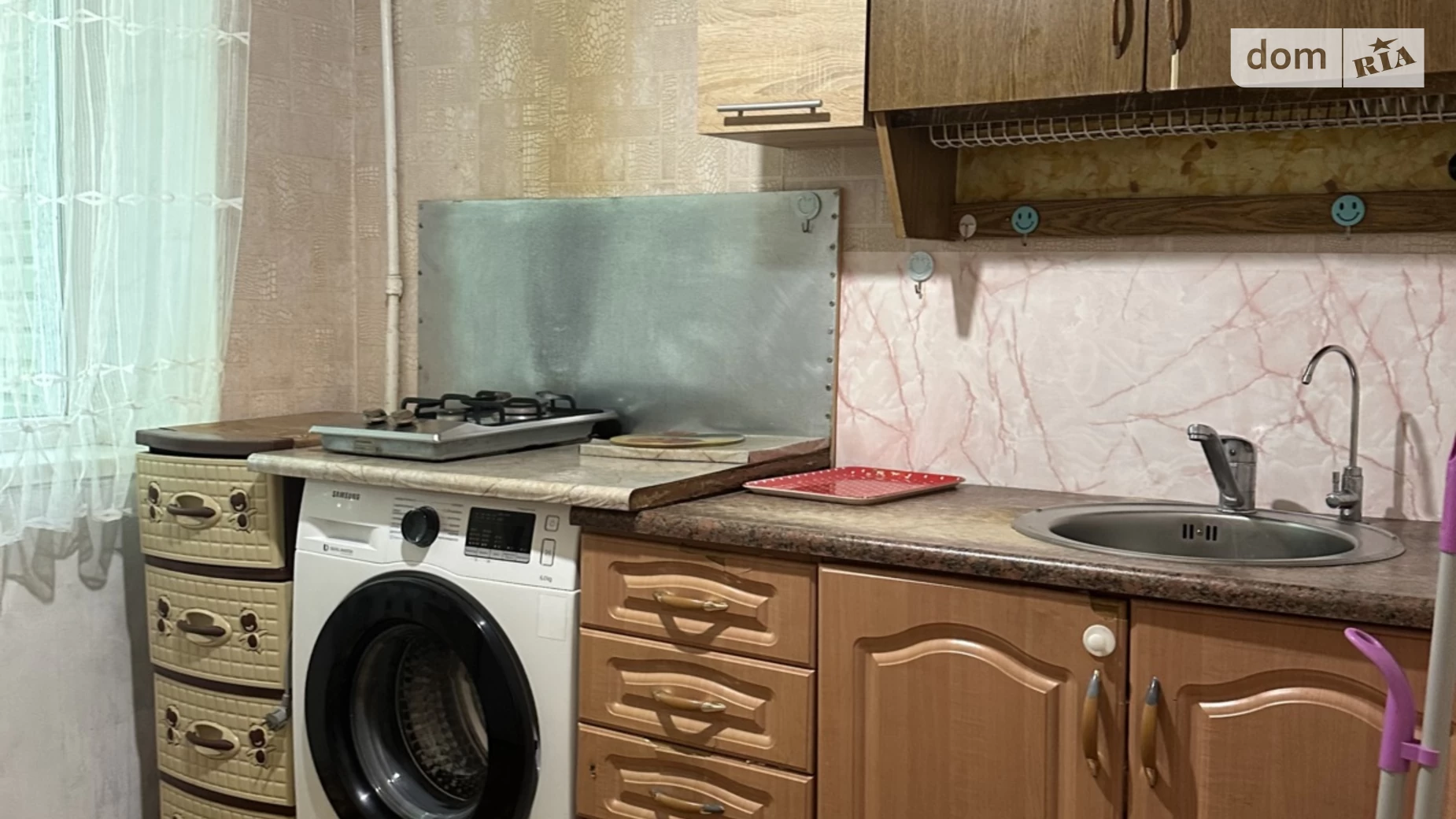 Продається 2-кімнатна квартира 45.6 кв. м у Одесі, цена: 37000 $ - фото 3