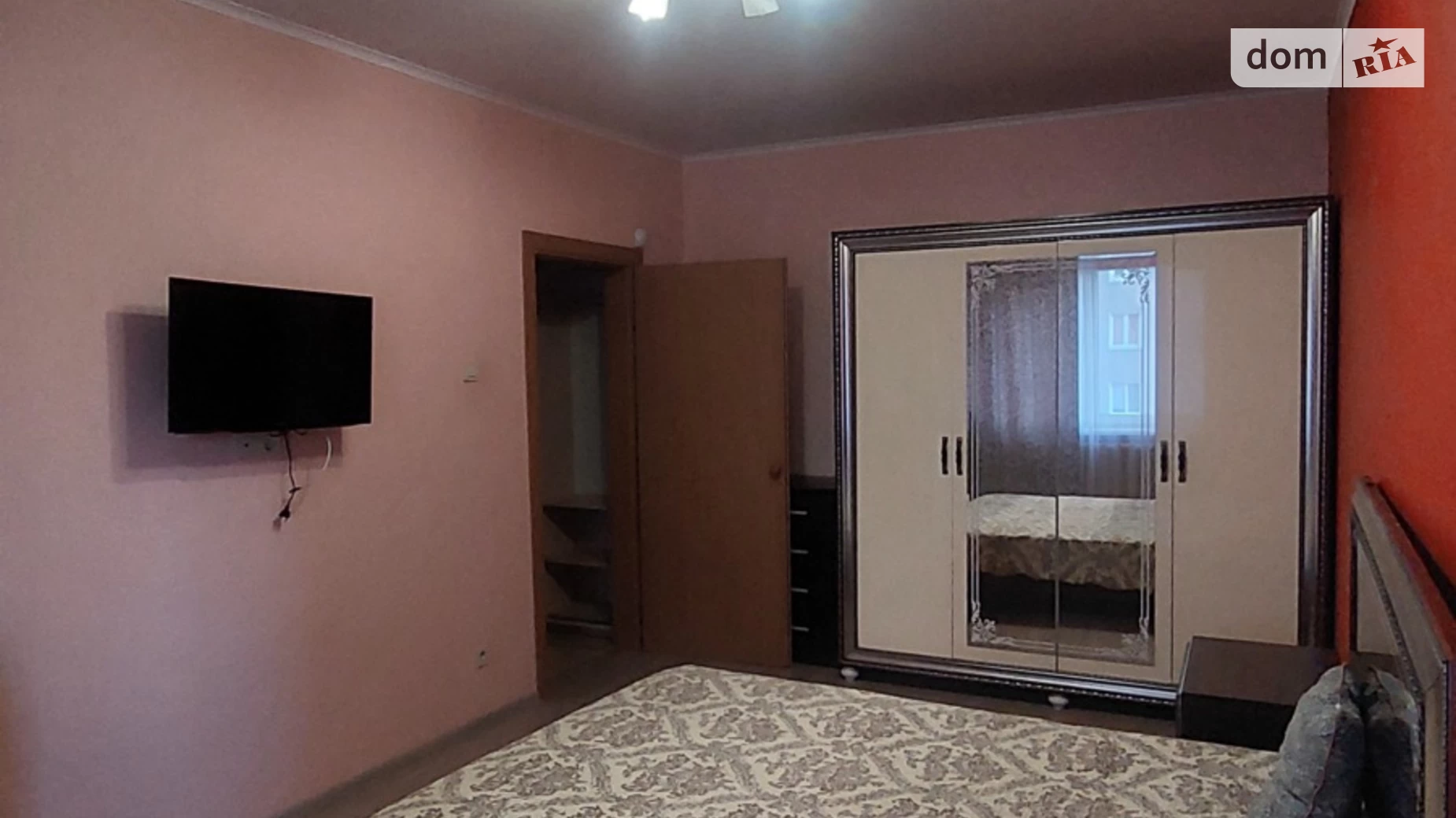 Здається в оренду 1-кімнатна квартира 57 кв. м у Києві, вул. Урлівська, 36 - фото 4