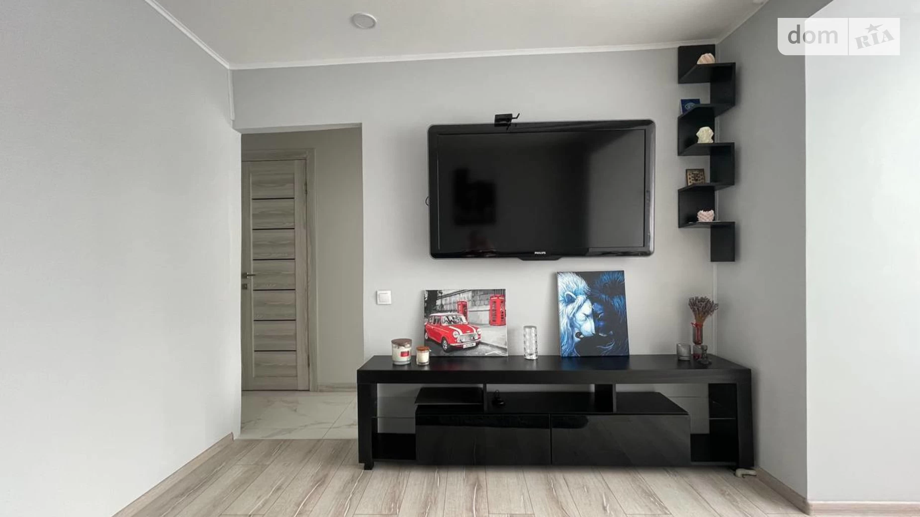 Продається 2-кімнатна квартира 40 кв. м у, цена: 57500 $ - фото 2
