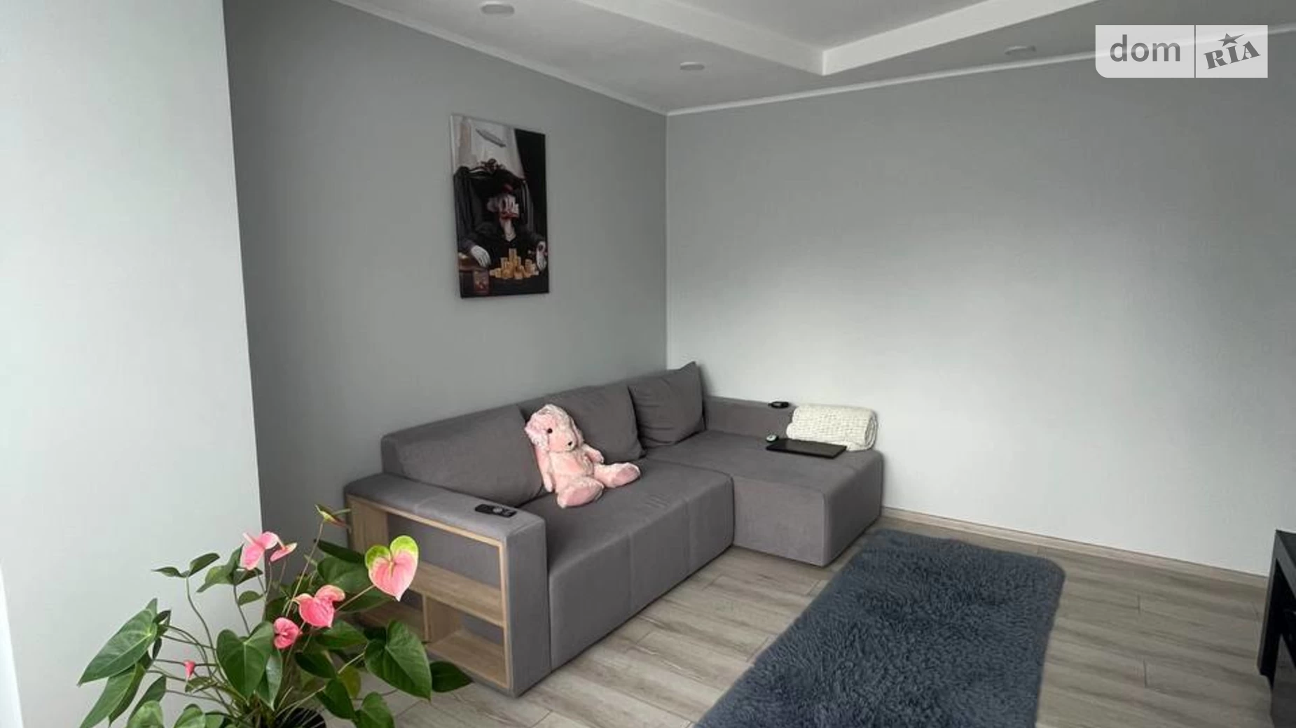 Продається 2-кімнатна квартира 40 кв. м у, цена: 57500 $ - фото 5