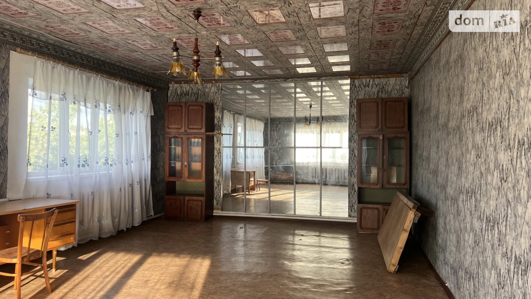 Сдается в оренду частина будинку 120 кв. м з ділянкою, цена: 12000 грн - фото 4