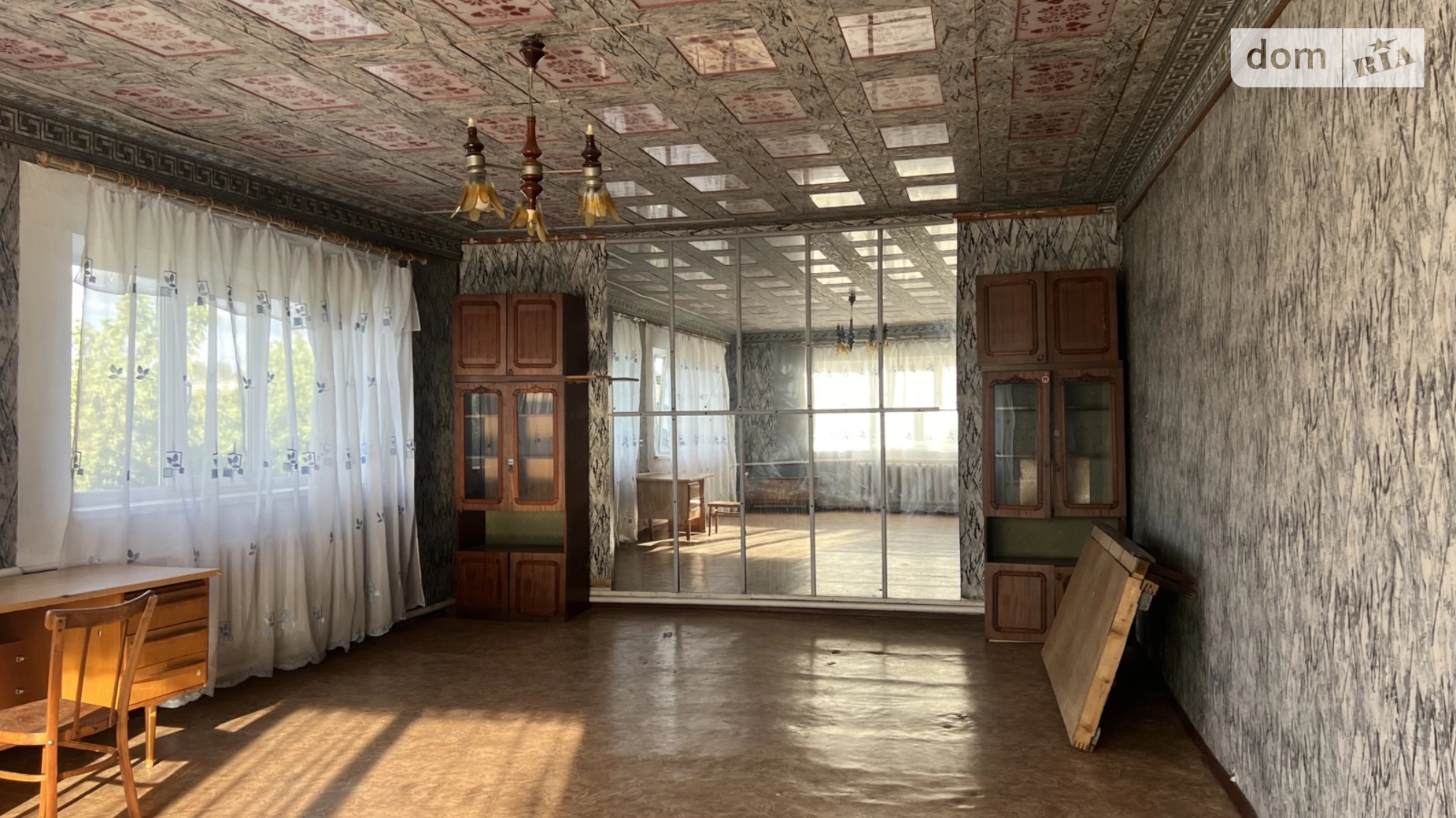 Сдается в оренду частина будинку 120 кв. м з ділянкою, цена: 12000 грн - фото 5