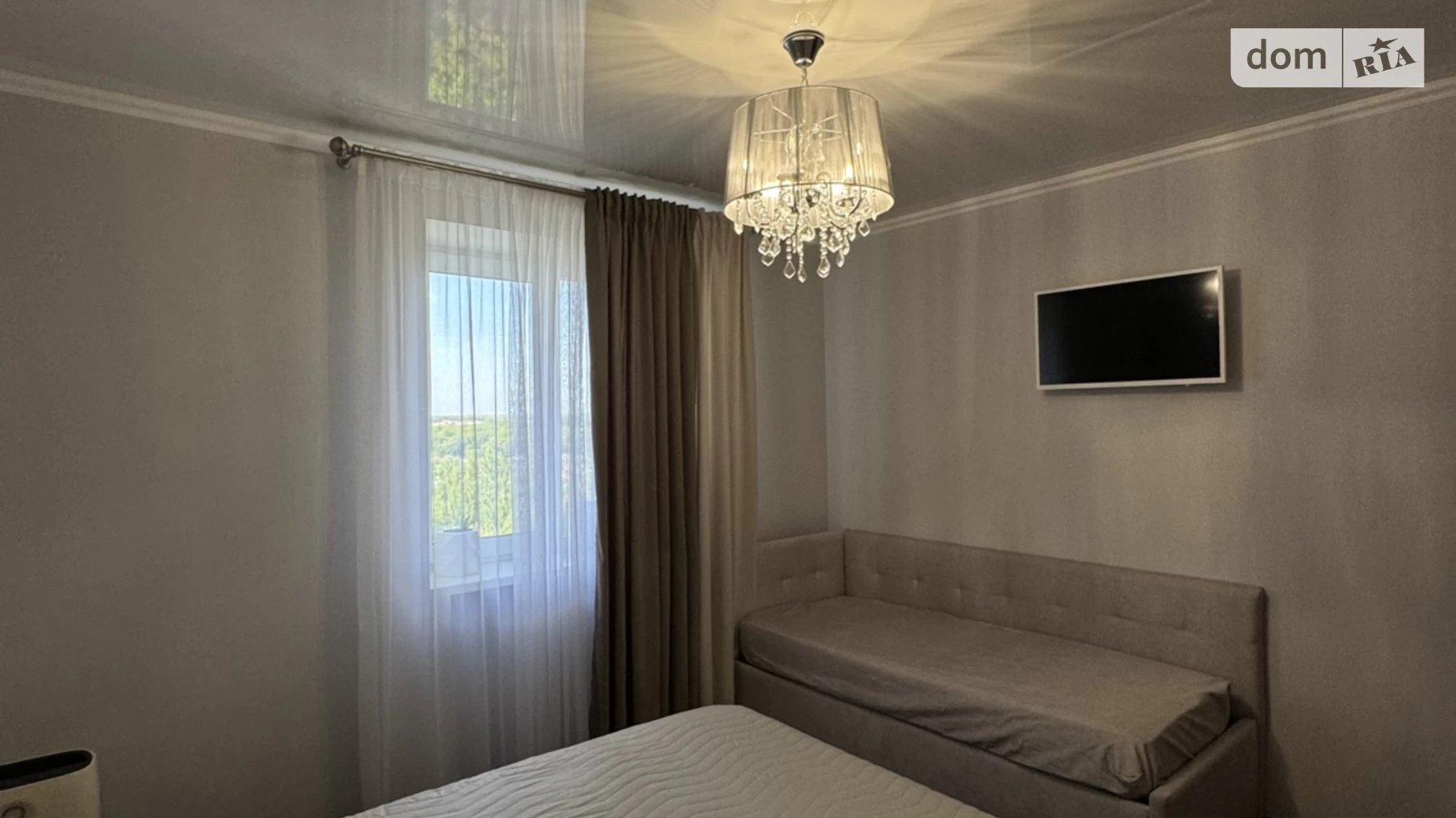 Продається 2-кімнатна квартира 53.4 кв. м у Вінниці, цена: 95000 $ - фото 2