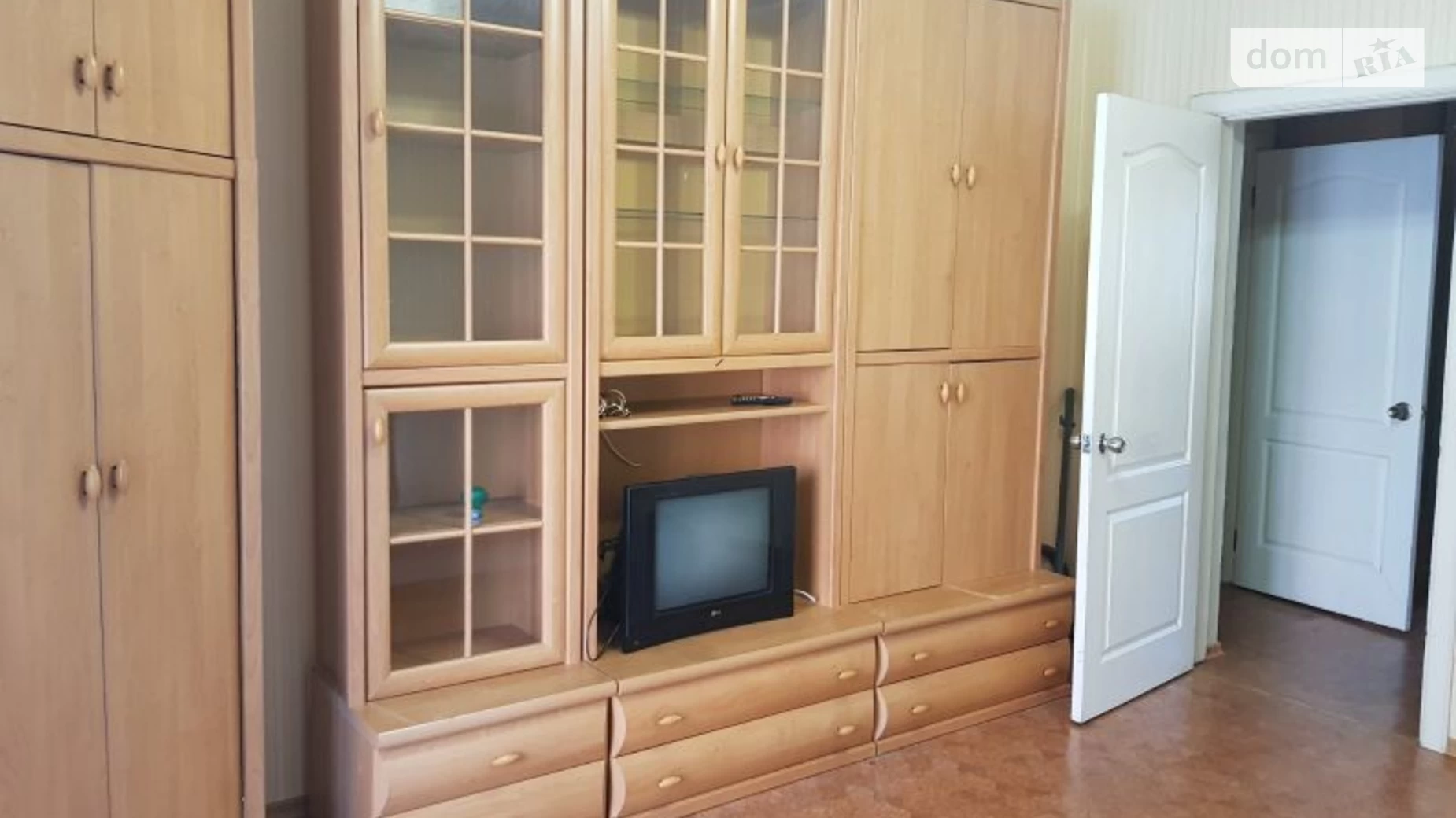 Продається 1-кімнатна квартира 34 кв. м у Полтаві, вул. Соборності(Жовтнева) - фото 3