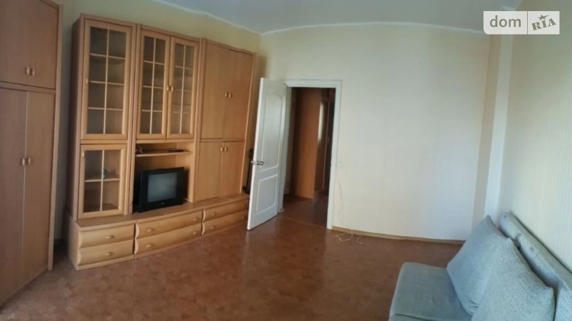 Продається 1-кімнатна квартира 34 кв. м у Полтаві, вул. Соборності(Жовтнева) - фото 4