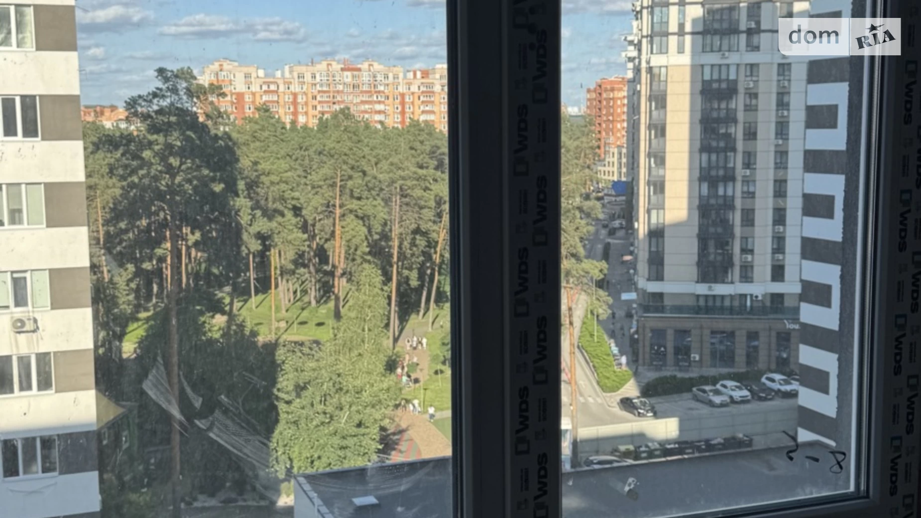 Продается 2-комнатная квартира 64.1 кв. м в Ирпене - фото 3