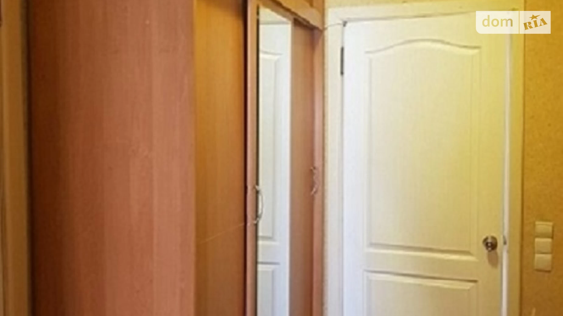 Продається 1-кімнатна квартира 34 кв. м у Полтаві, вул. Соборності(Жовтнева) - фото 5