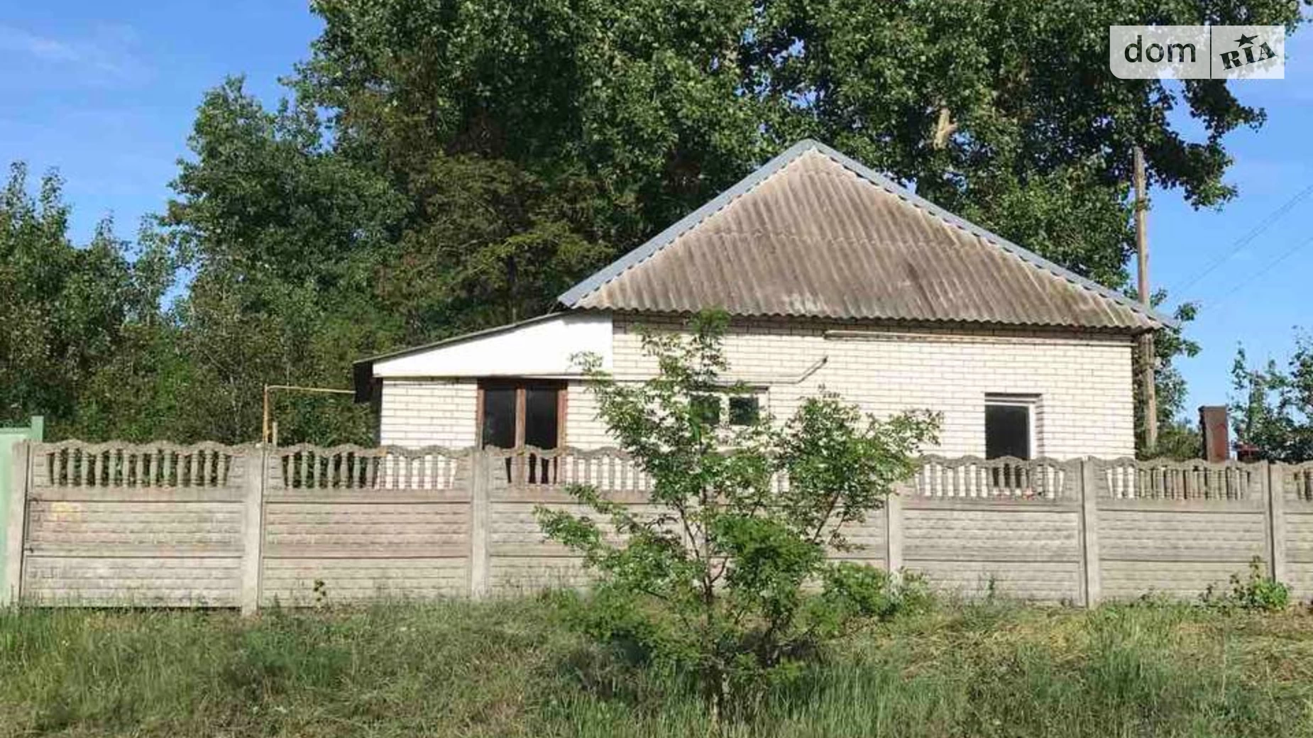 Продается одноэтажный дом 70 кв. м с террасой, цена: 11000 $ - фото 2