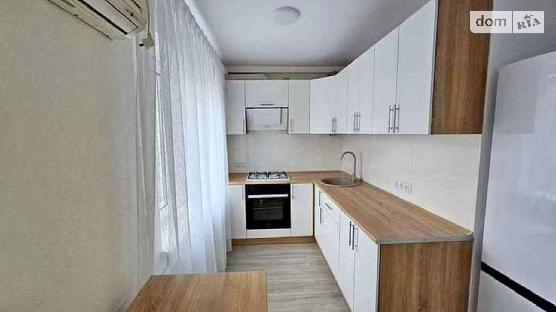 Продається 2-кімнатна квартира 42.6 кв. м у Кам'янському, вул. Ковалевича, 2 - фото 5
