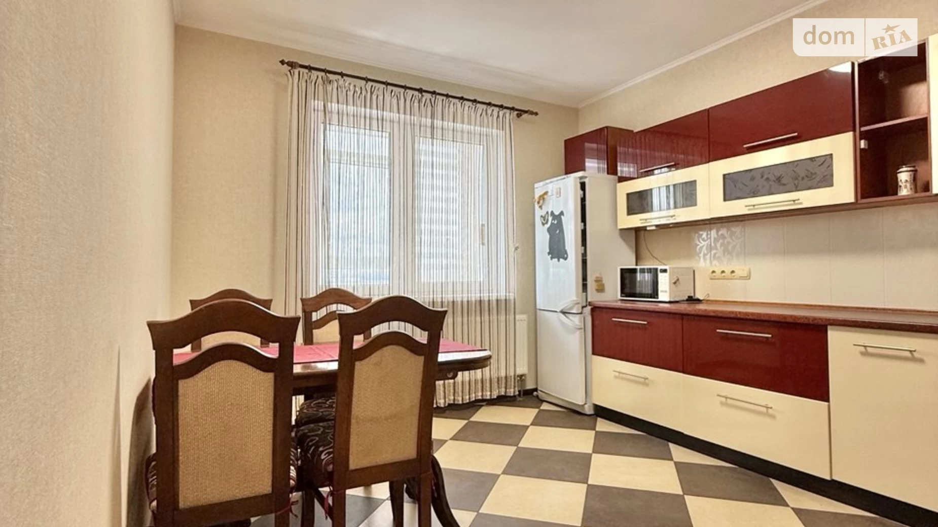 Продается 2-комнатная квартира 92 кв. м в Киеве, Харьковское шоссе, 19А - фото 2