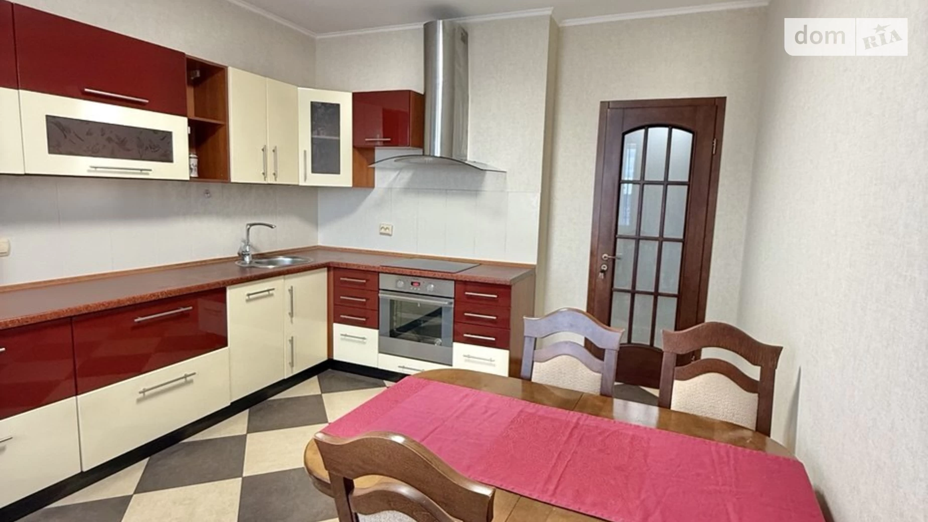 Продается 2-комнатная квартира 92 кв. м в Киеве, Харьковское шоссе, 19А - фото 3