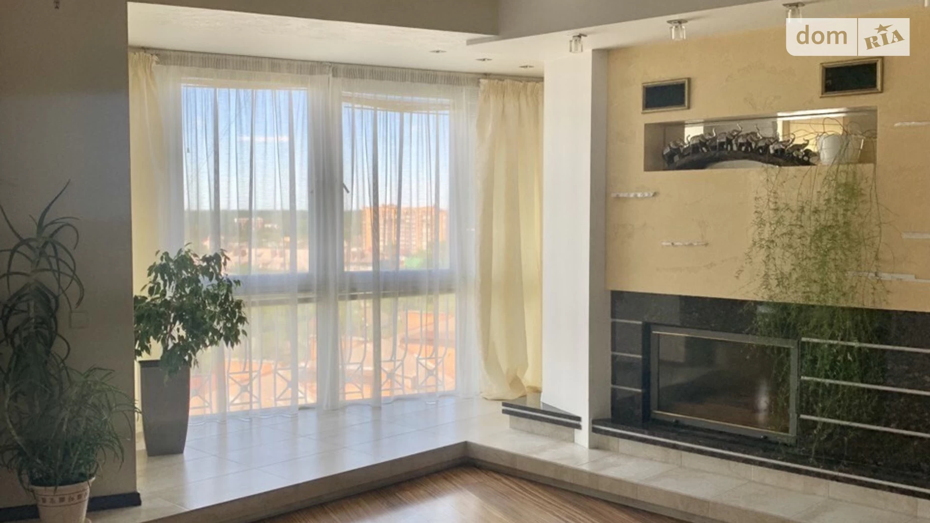 Продается 5-комнатная квартира 237 кв. м в Белой Церкви - фото 2