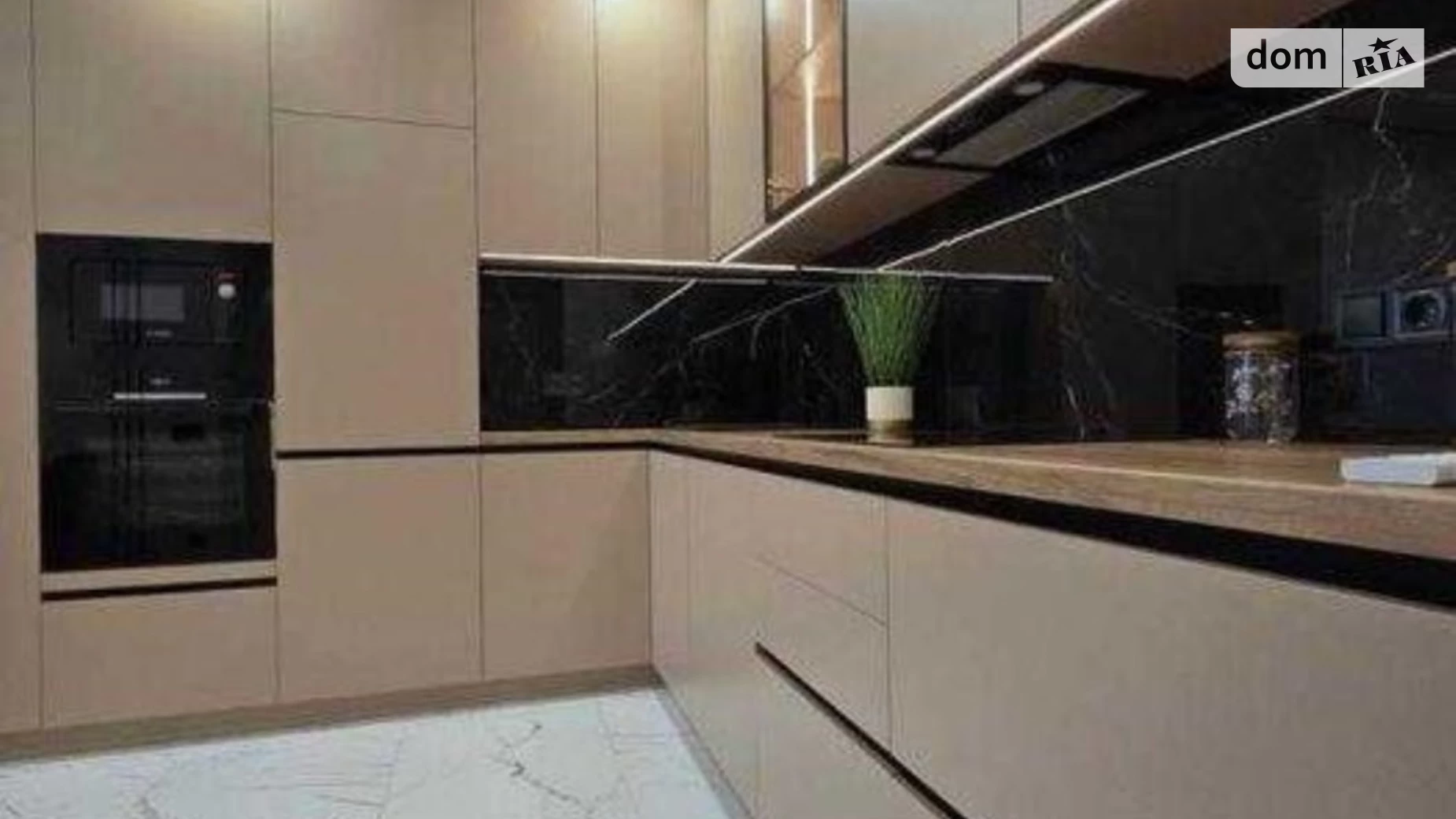 Продається 1-кімнатна квартира 48 кв. м у Києві, вул. Родини Крістерів, 14Б - фото 3