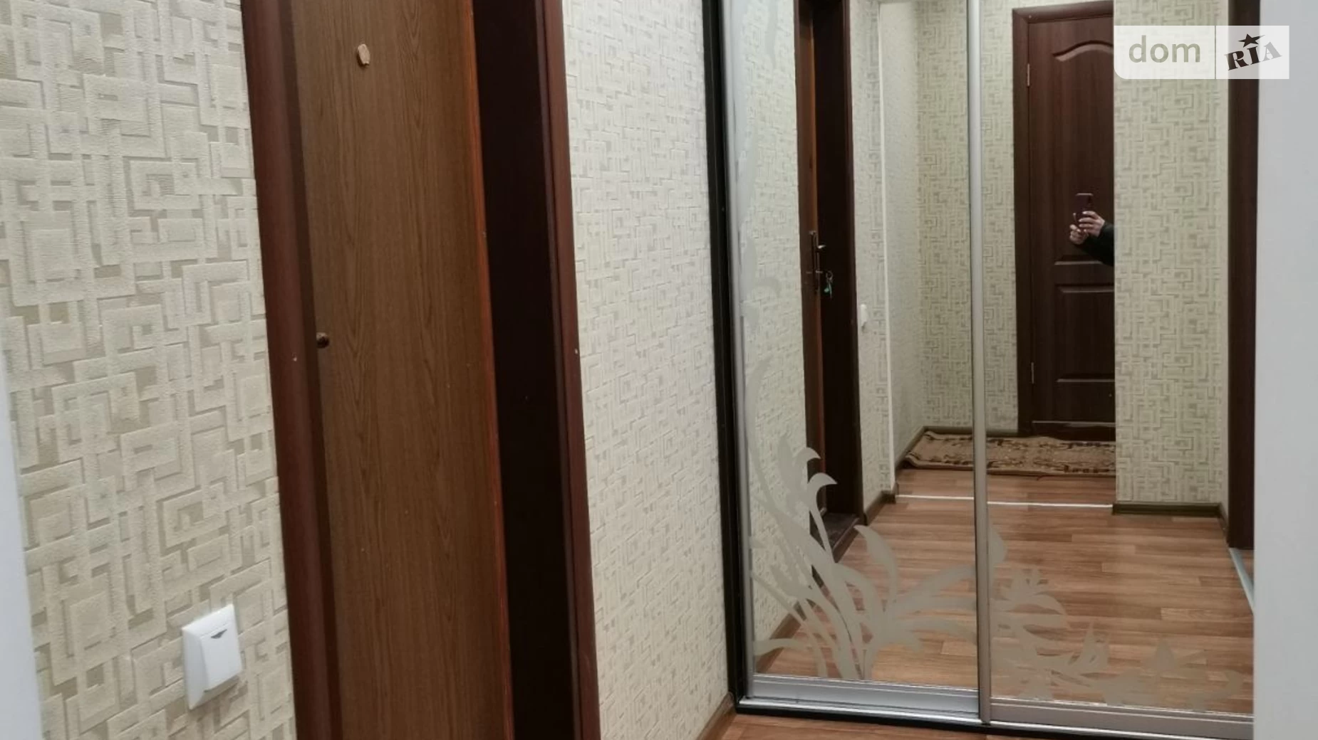 Здається в оренду 1-кімнатна квартира 42 кв. м у Хмельницькому, вул. Лісогринівецька - фото 2