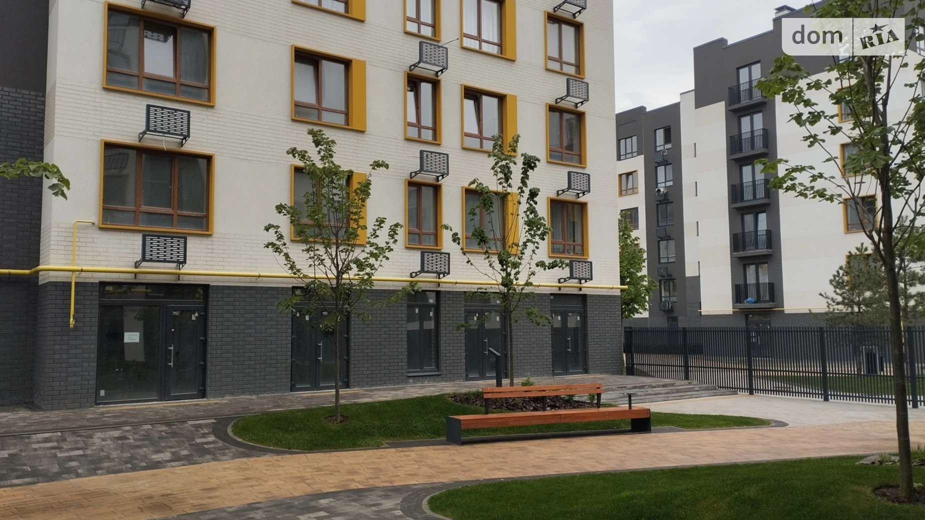 Продається приміщення вільного призначення 18.2 кв. м в 6-поверховій будівлі, цена: 25000 $ - фото 3