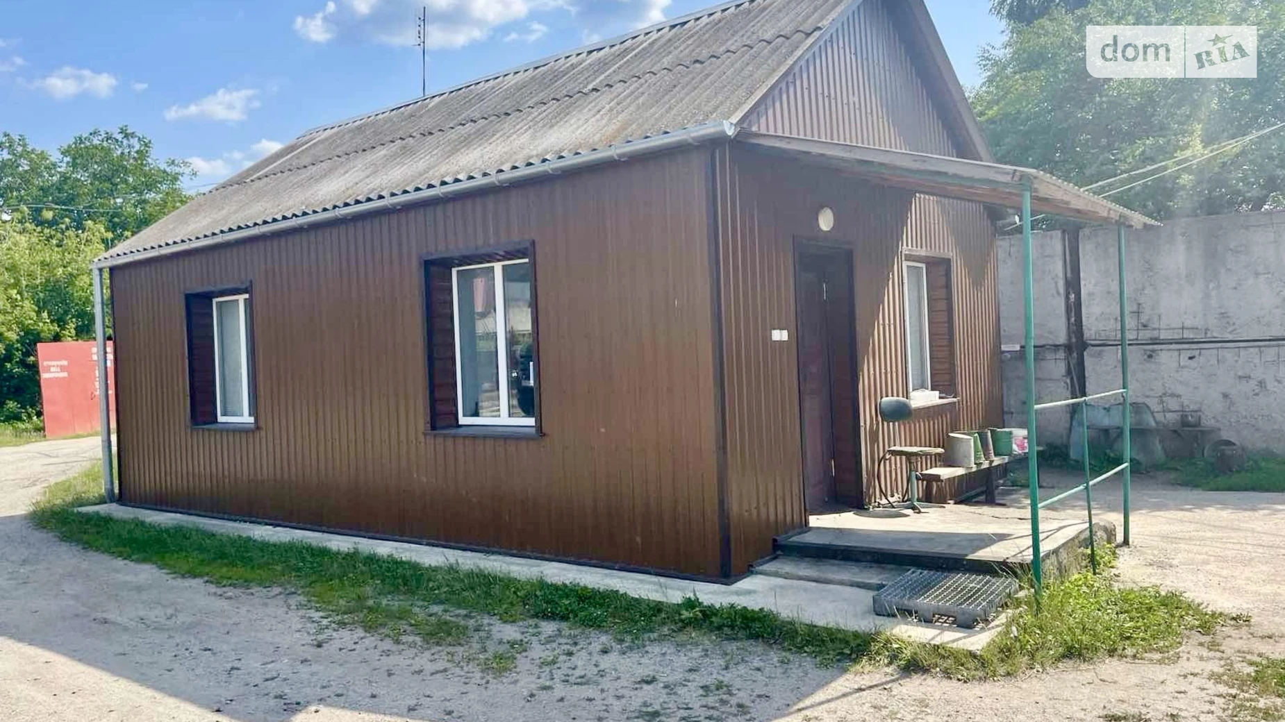 Продается помещения свободного назначения 806.4 кв. м в 1-этажном здании, цена: 229000 $ - фото 2