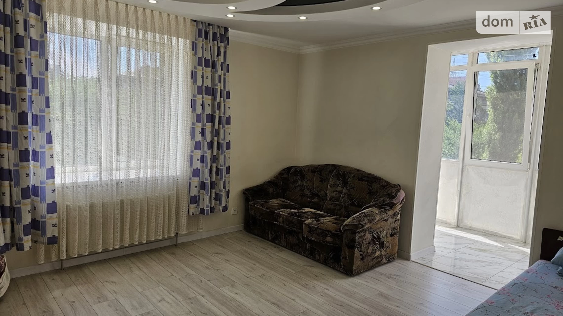 Здається в оренду 3-кімнатна квартира 85.7 кв. м у Дніпрі, просп. Слобожанський, 17А - фото 4