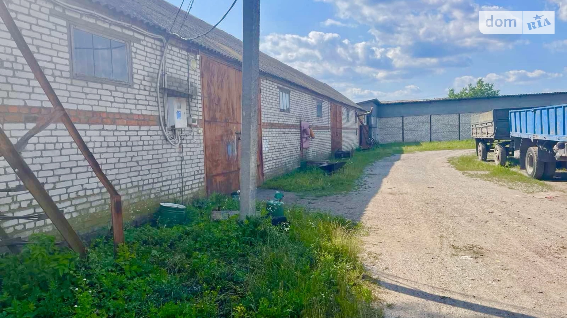 Продается помещения свободного назначения 806.4 кв. м в 1-этажном здании, цена: 230000 $ - фото 5