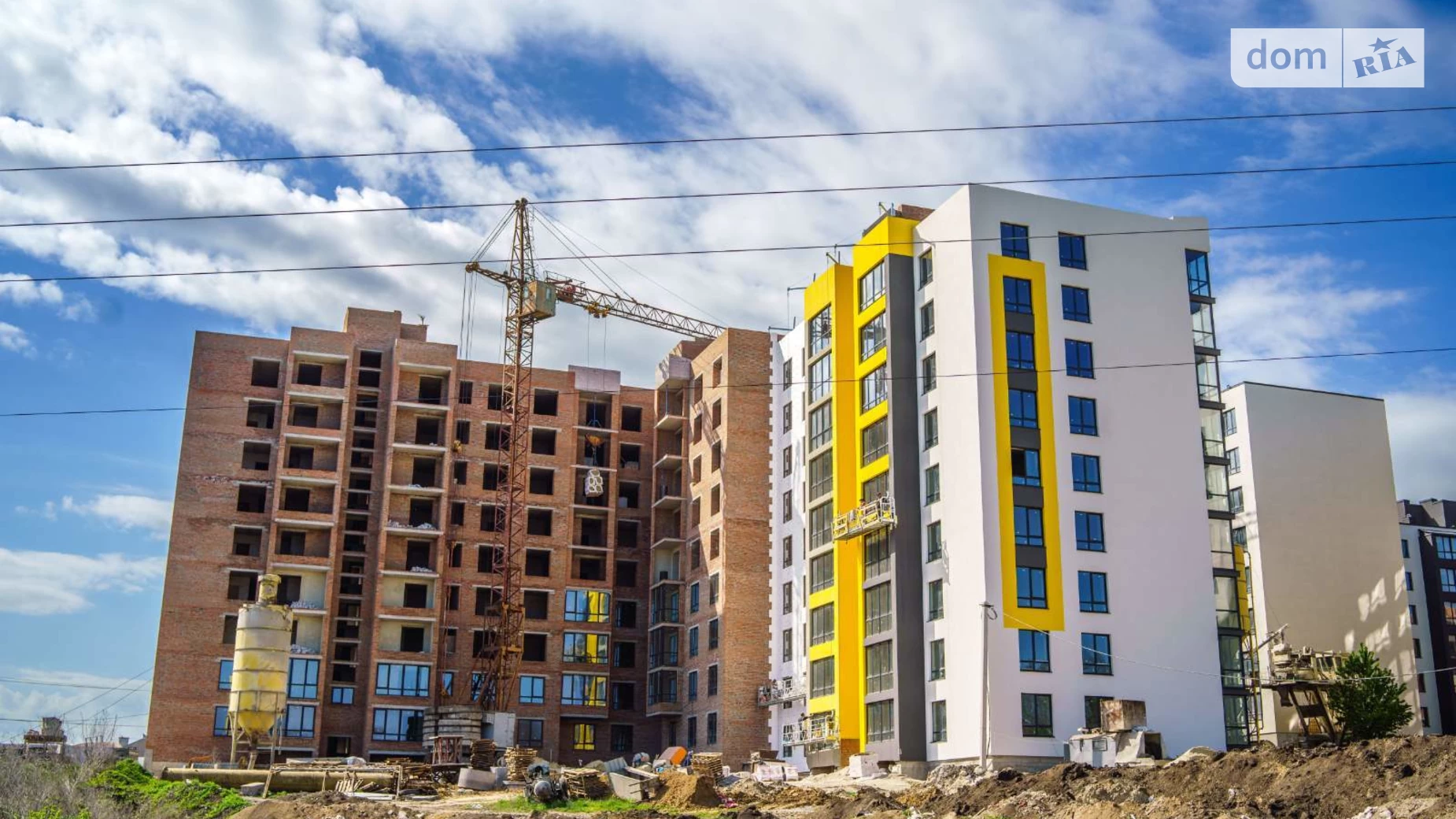 Продается 1-комнатная квартира 42.75 кв. м в Байковцах, пер. Дубовецкий - фото 2