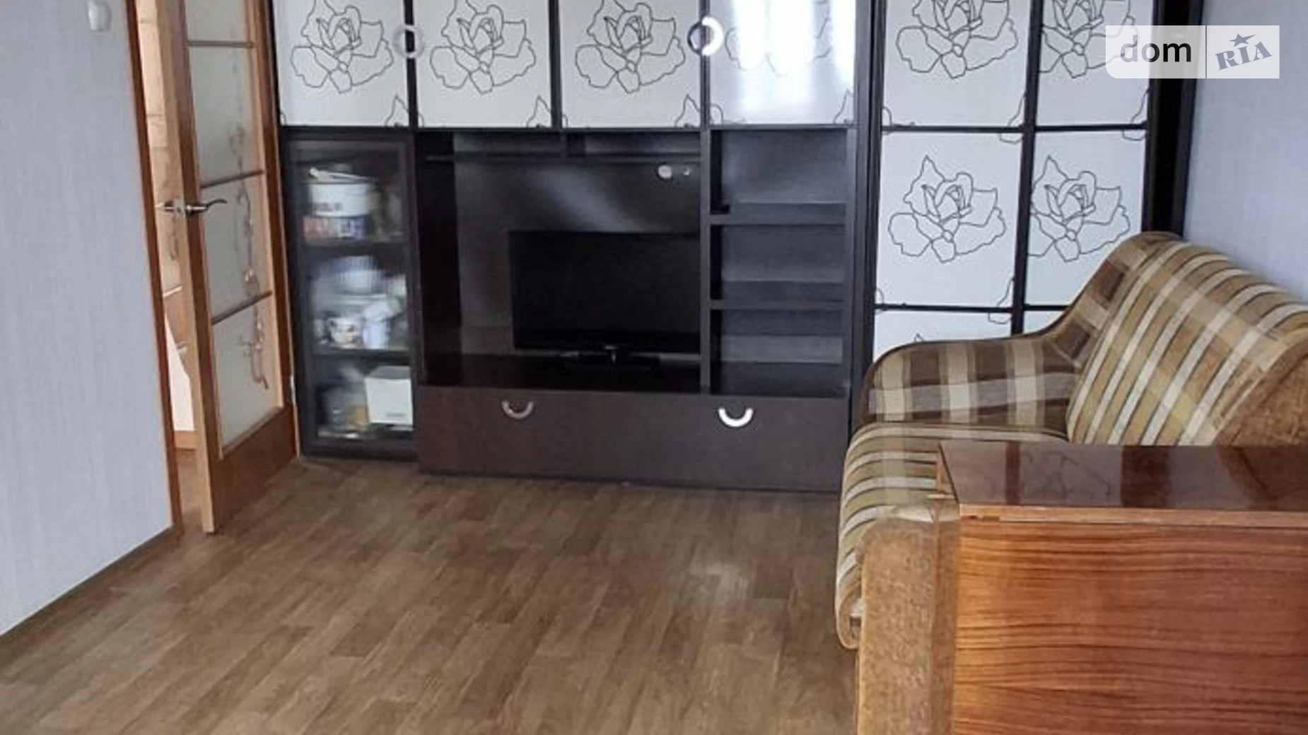 Сдается в аренду 1-комнатная квартира 35 кв. м в Харькове, ул. Старомосковская - фото 4