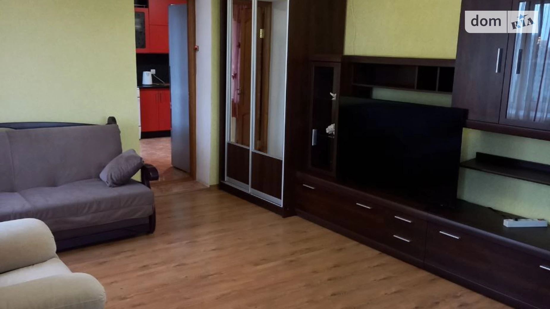 Продається 1-кімнатна квартира 54 кв. м у Сумах, вул. Заливна, 5/1 - фото 4