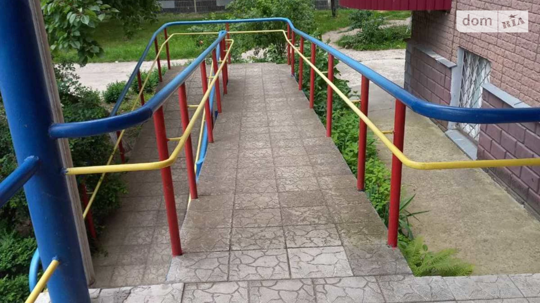 Продається 1-кімнатна квартира 54 кв. м у Сумах, вул. Заливна, 5/1 - фото 3